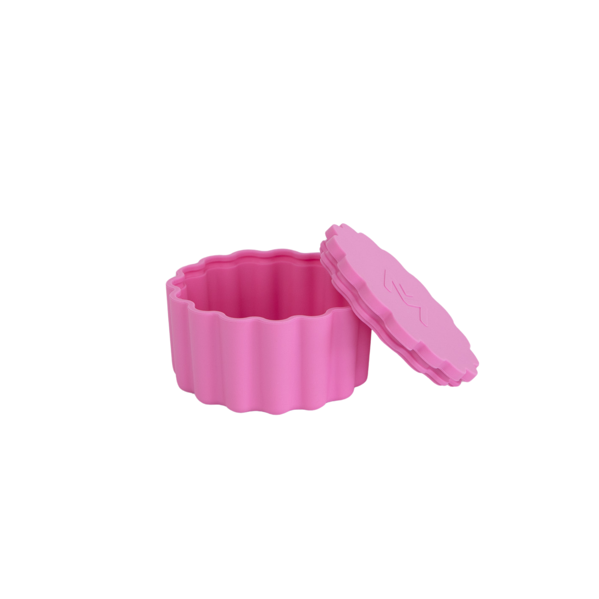 Montii | Silicone Scallop Tub