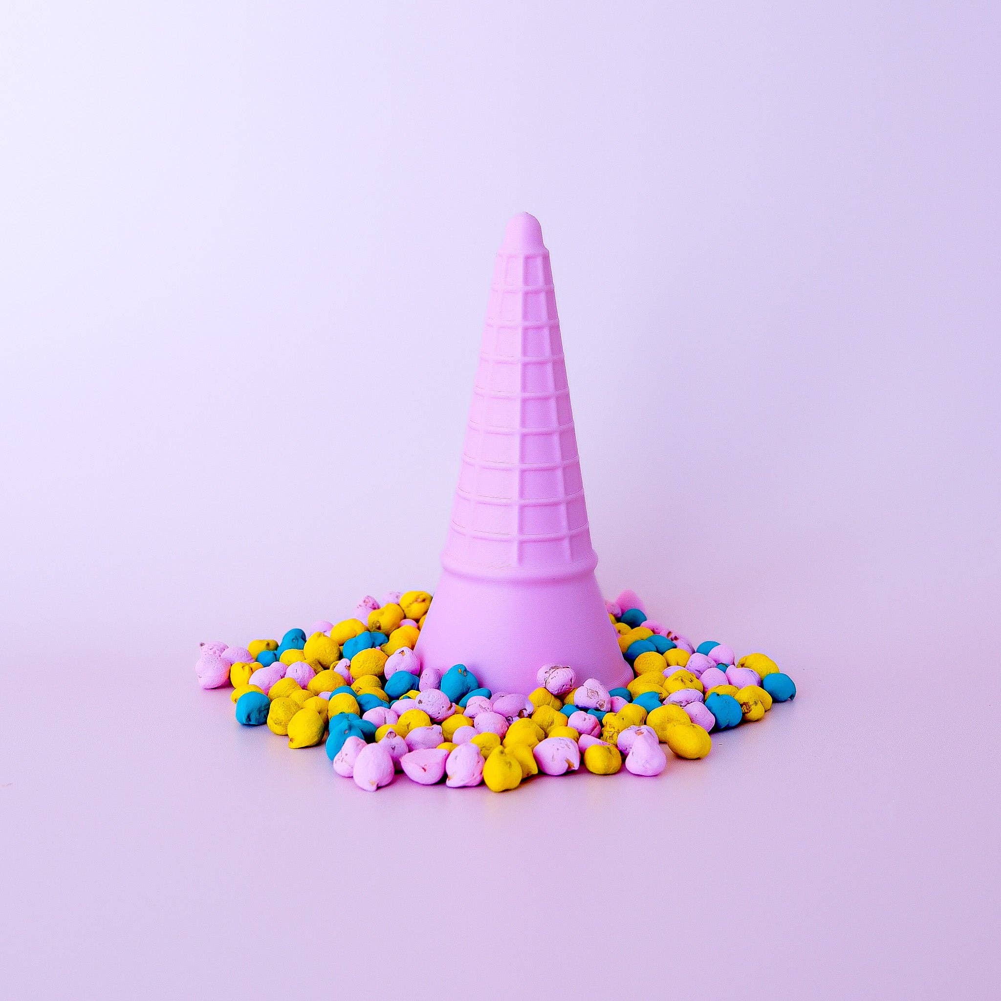 Play Sense | Eco Ice Cream Cone