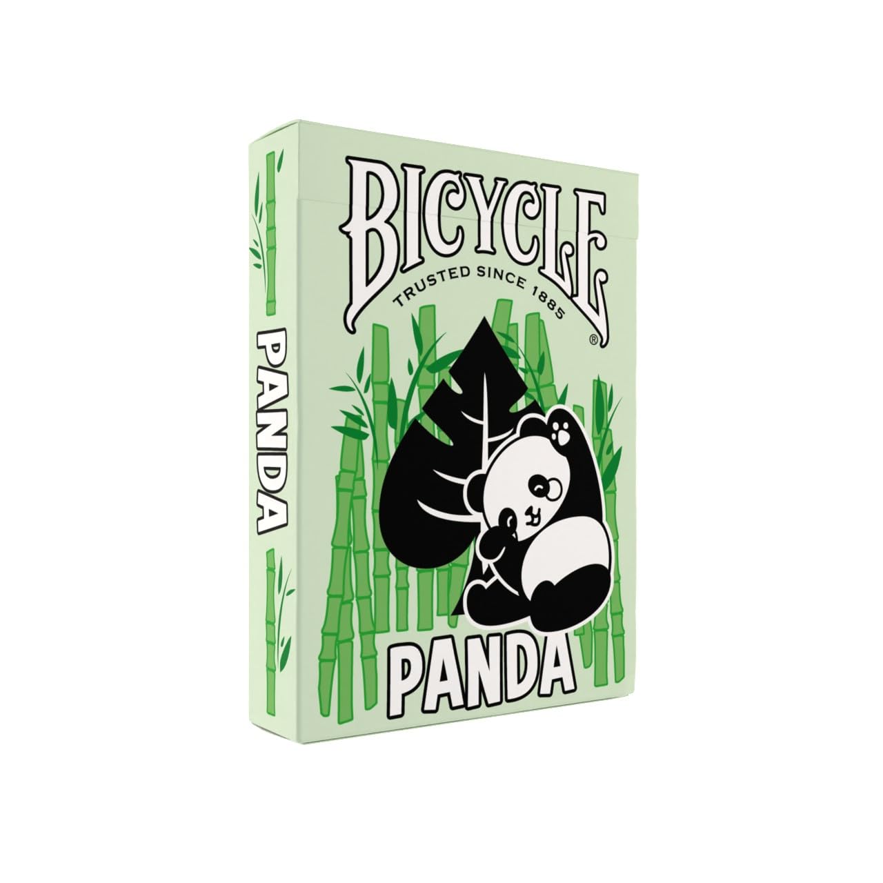 Bicycle | Playing Cards - Panda