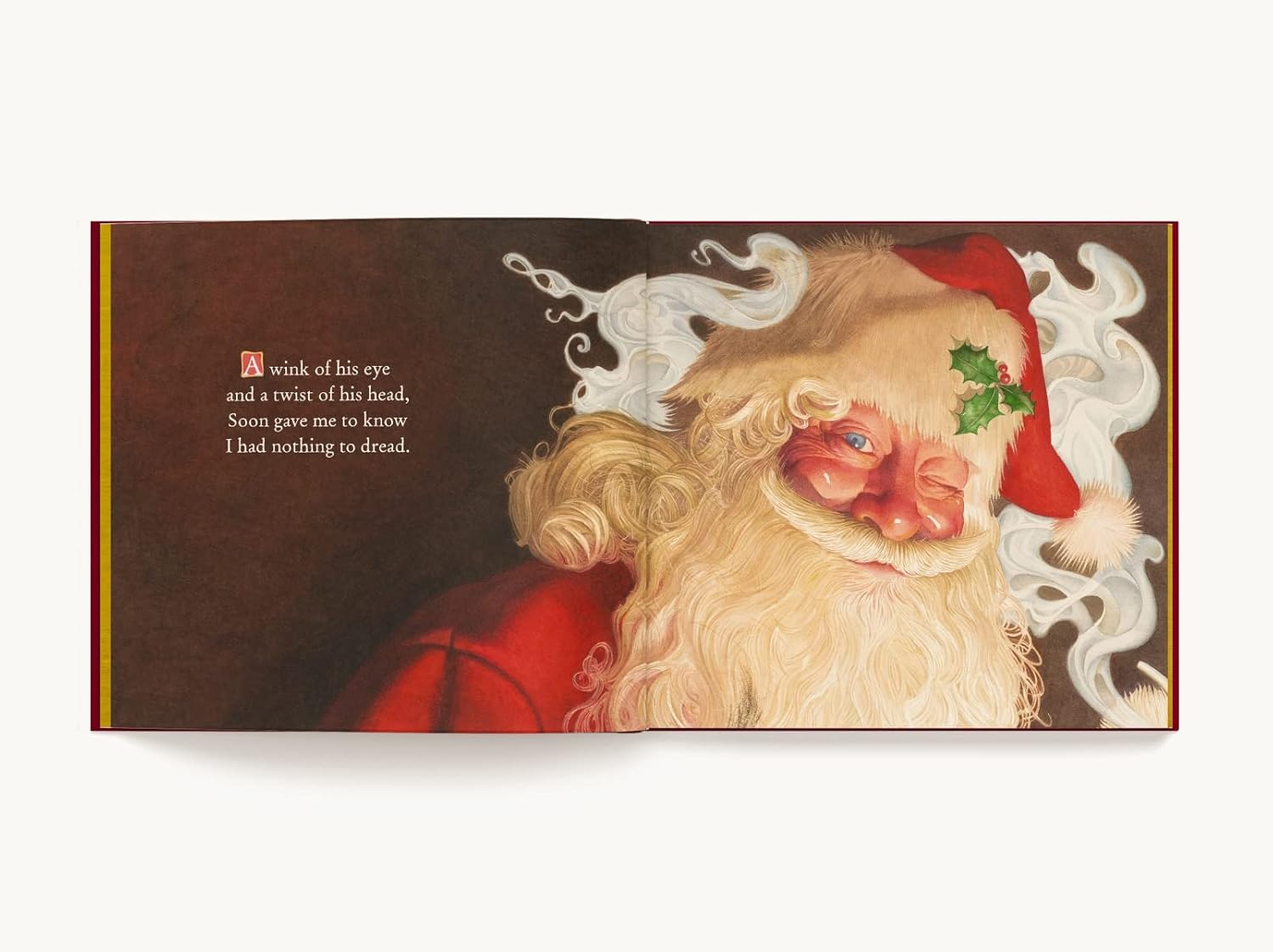 The Night Before Christmas: The Collectible Edition