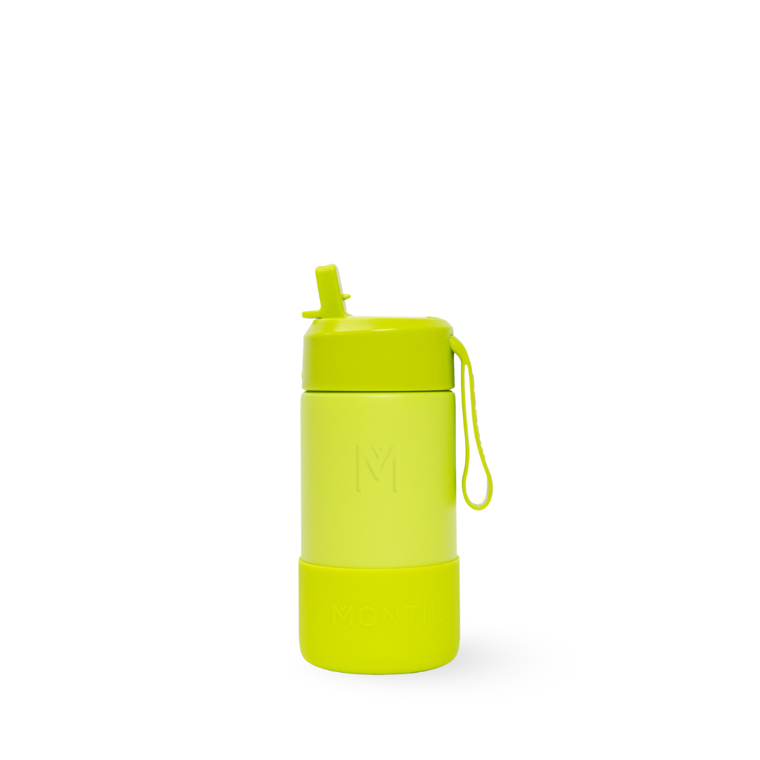 Montii | Fusion Complete Drink Bottle - 350ml