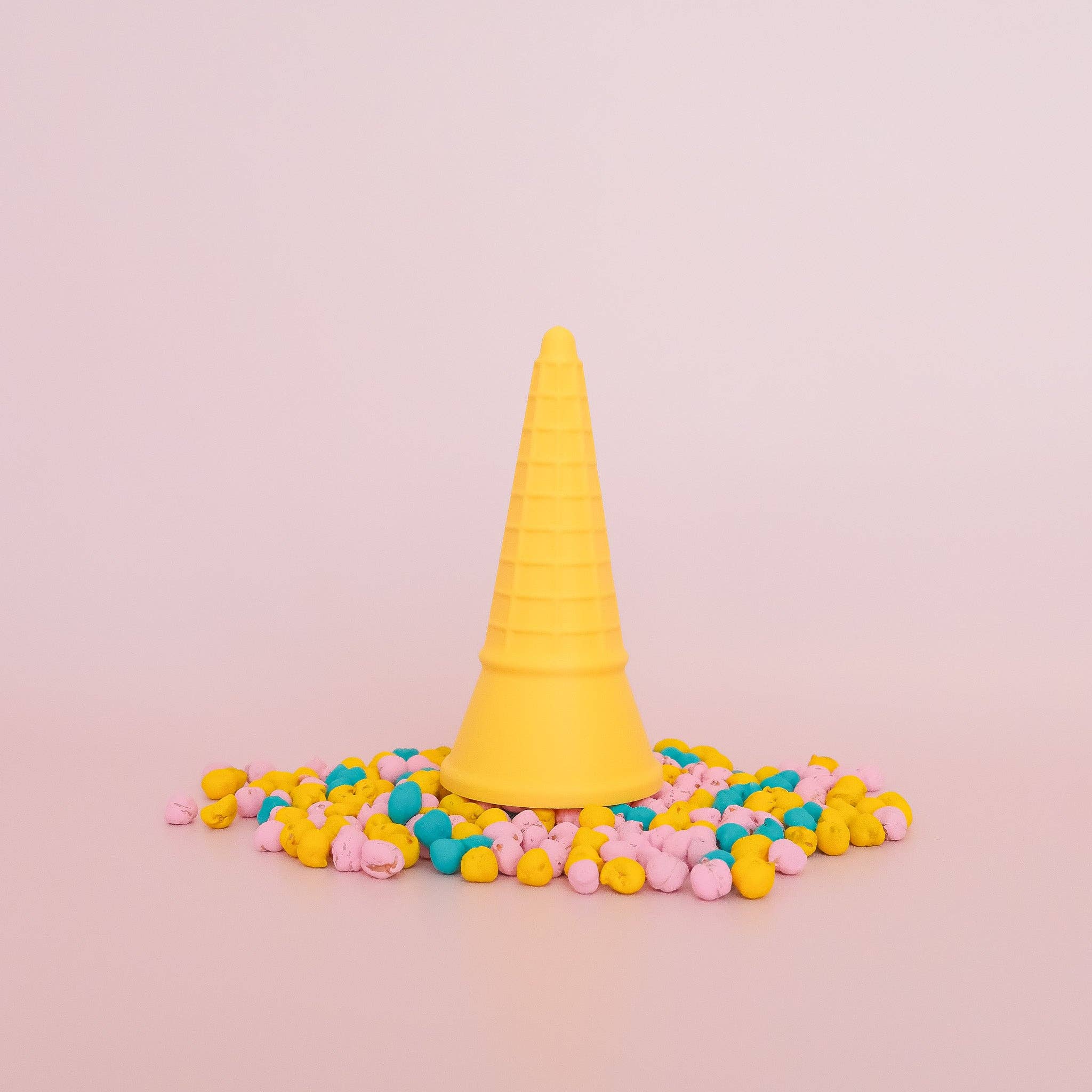 Play Sense | Eco Ice Cream Cone