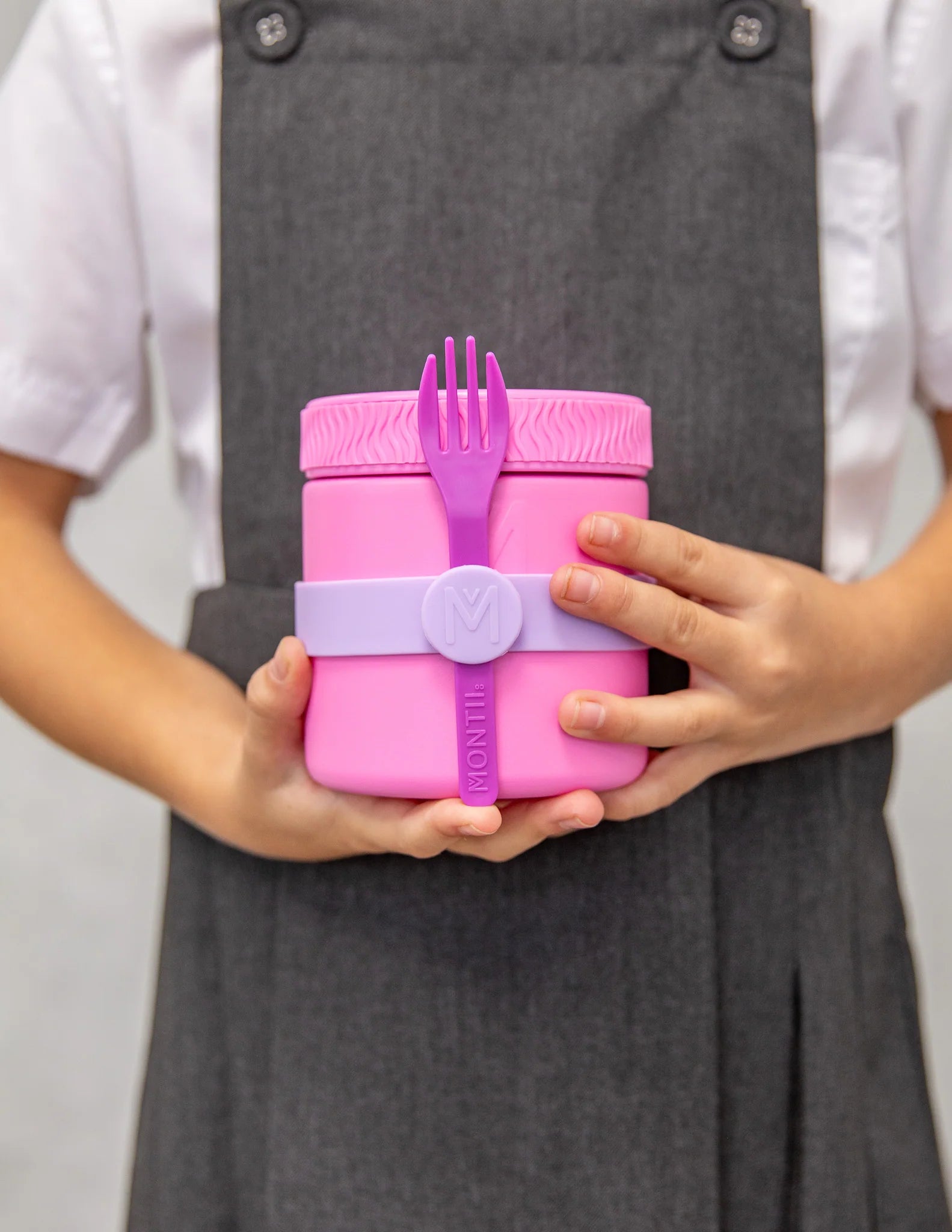 Montii | Insulated Food Jar