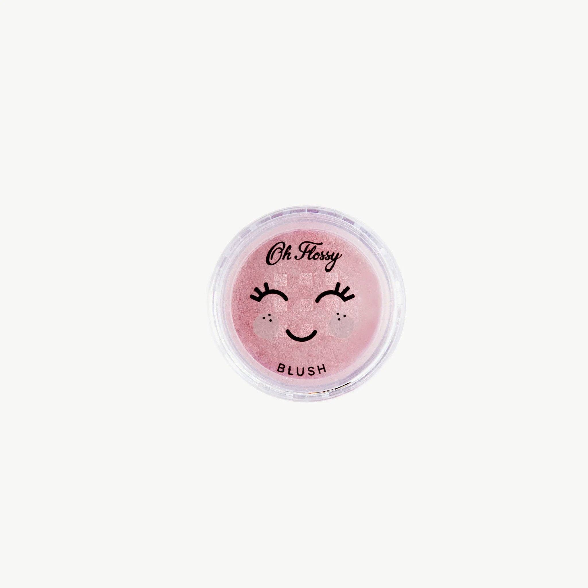 Oh Flossy | Makeup & Glitter Set - Ballet Sparkle