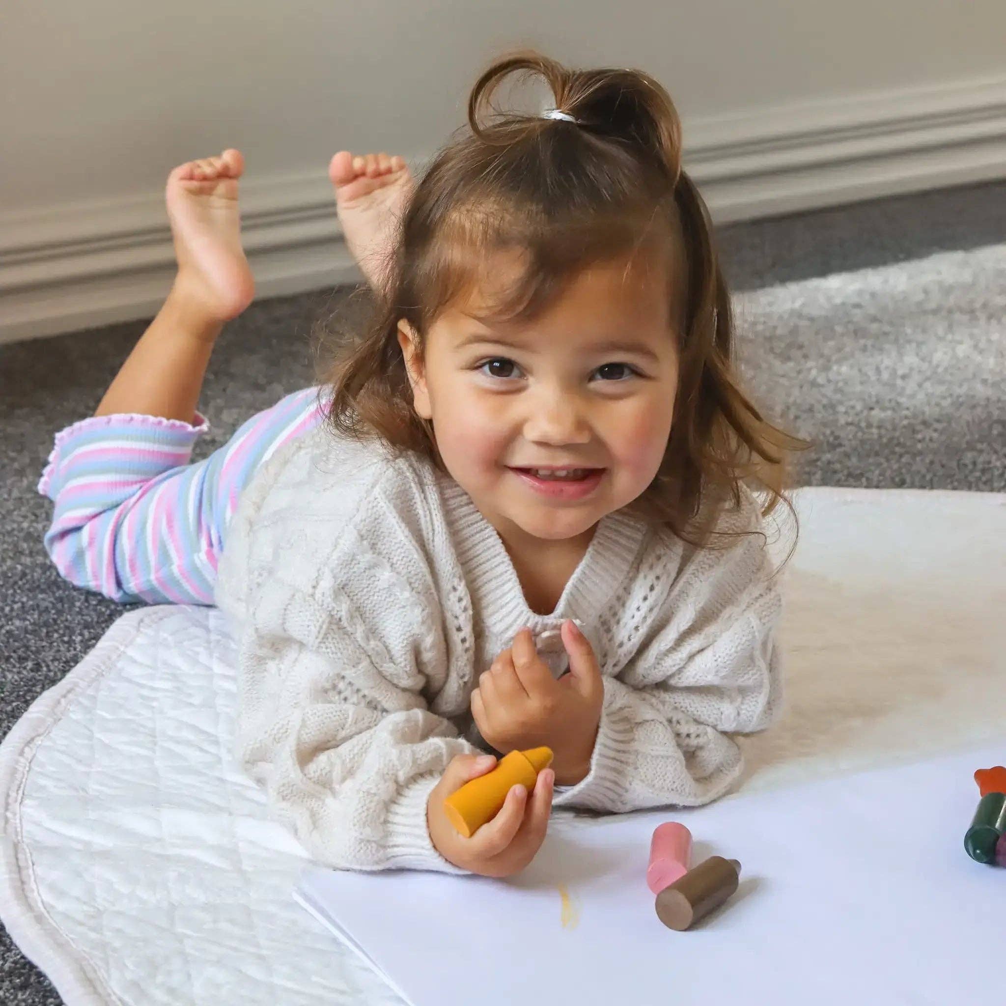 Honeysticks | Beeswax Crayons Originals - 10pk