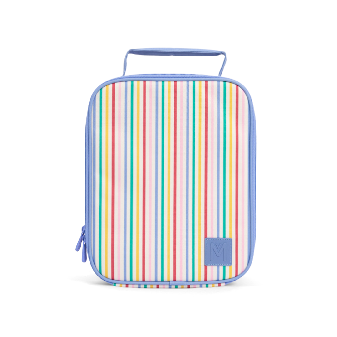 Montii | Large Insulated Lunch Bag (Larger Size)