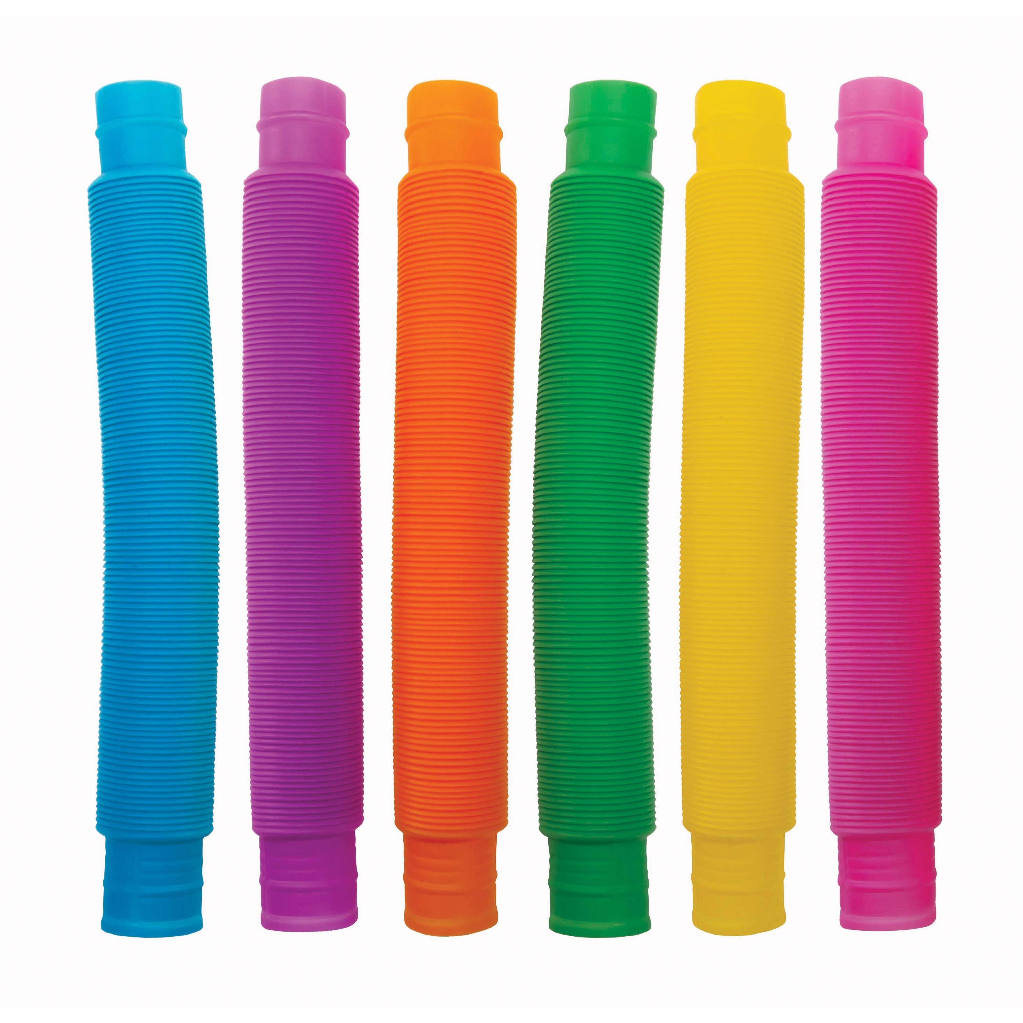 is Gifts | Rainbow Twist Pop Tubes