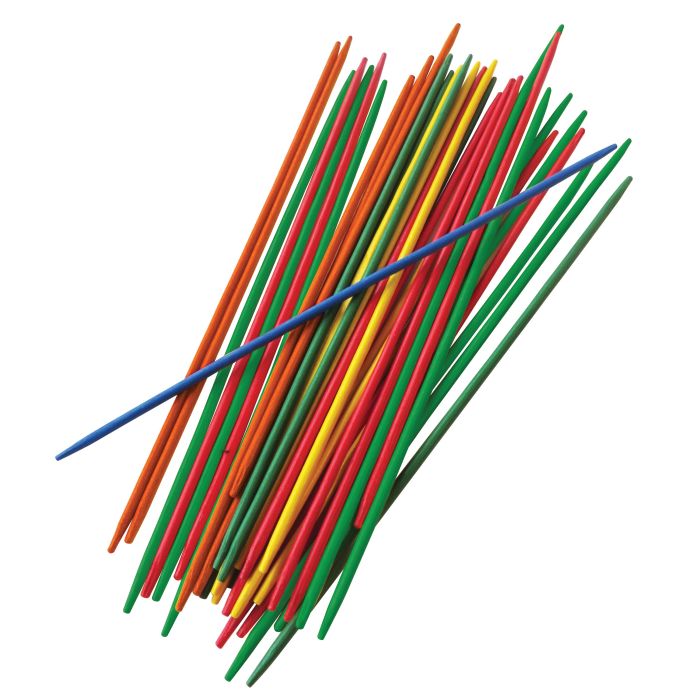 is Gifts | Classic Pick Up Sticks