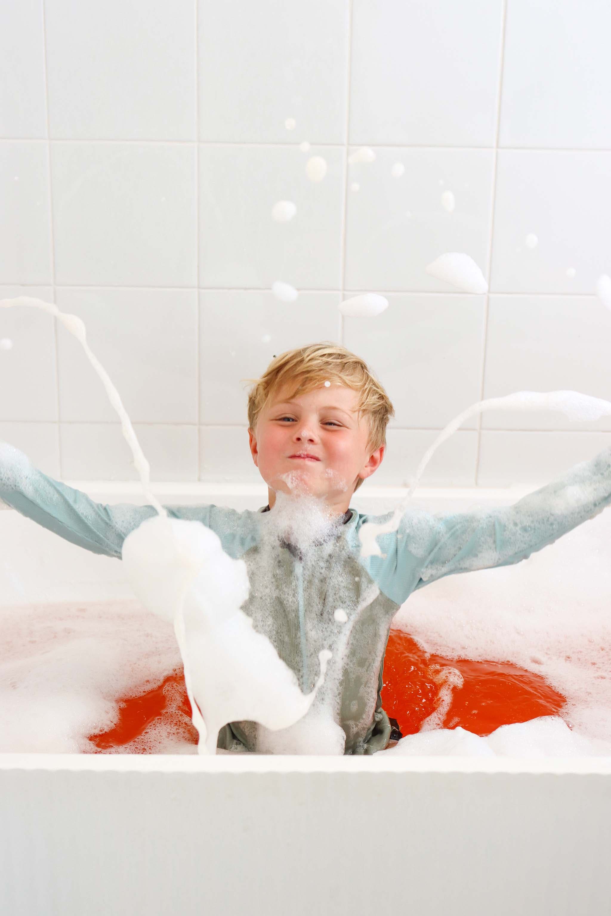 Honeysticks | Bubble Bath Colour Mixing - 3pk 200ml