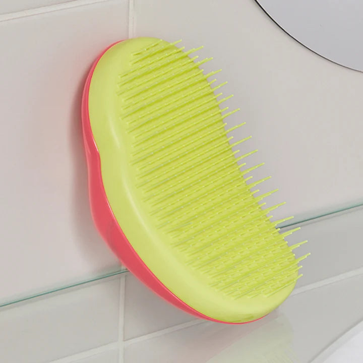Tangle Teezer | Original - Salmon Pink & Hyper Yellow