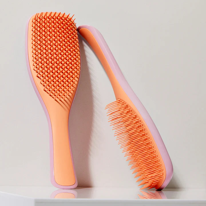 Tangle Teezer | The Ultimate Wet Detangler - Rosebud & Apricot