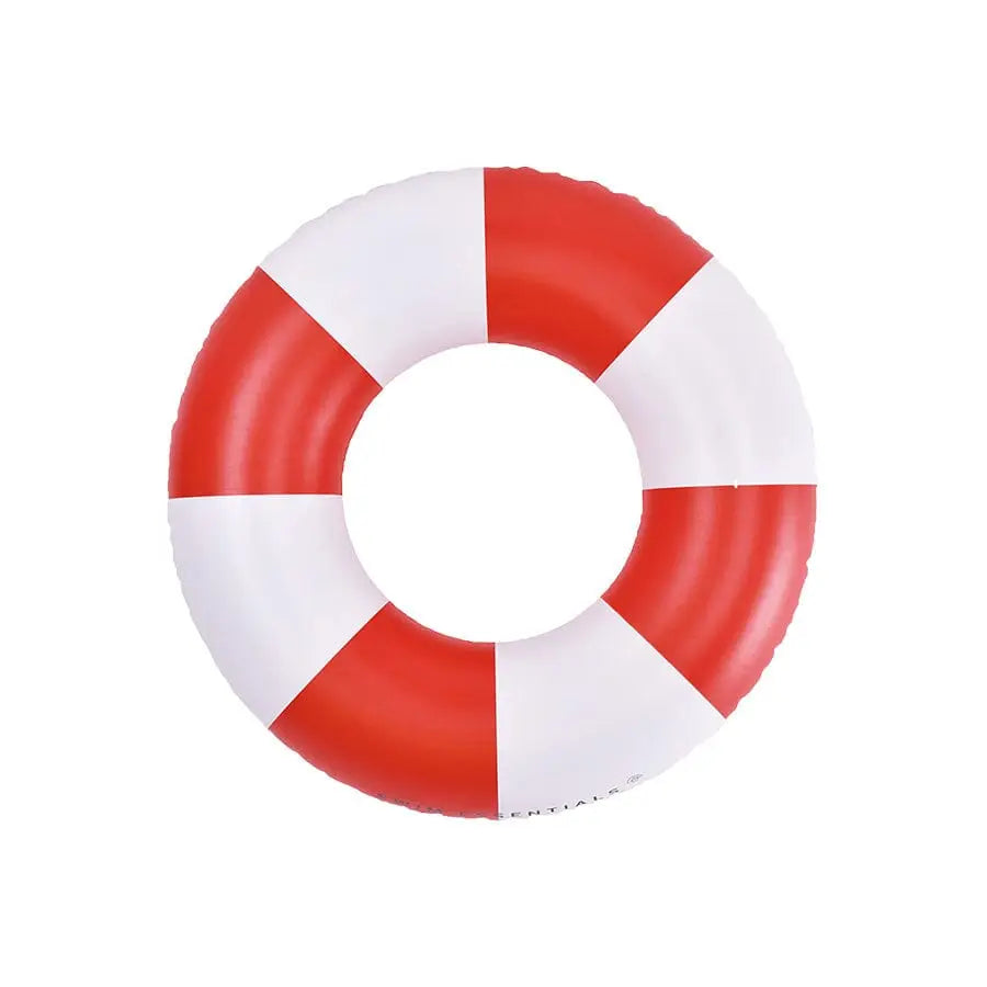 Swim Essentials | Inflatable Swim Ring - Life Buoy, 55cm