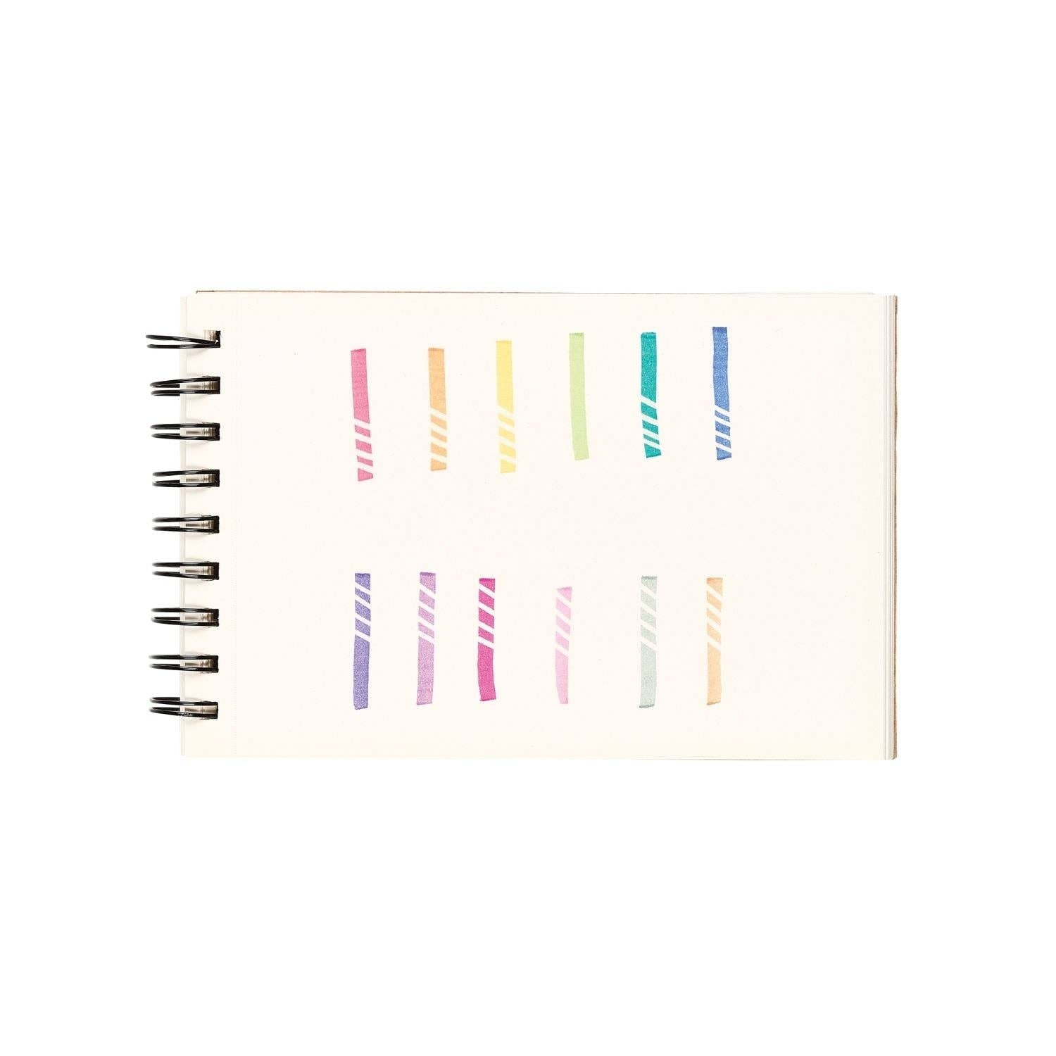 Ooly | Make No Mistake Erasable Markers - 12pk