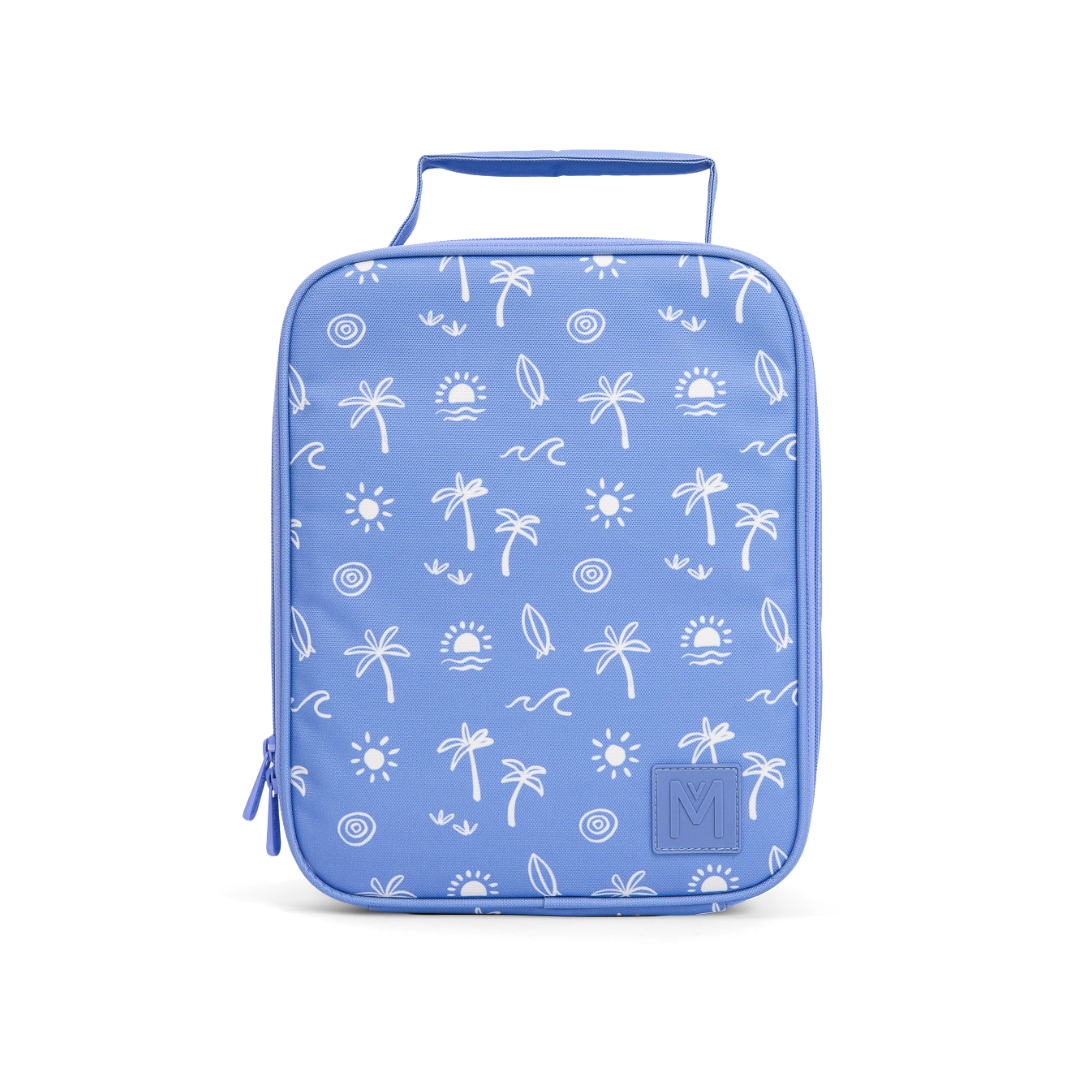 Montii | Large Insulated Lunch Bag (Larger Size)