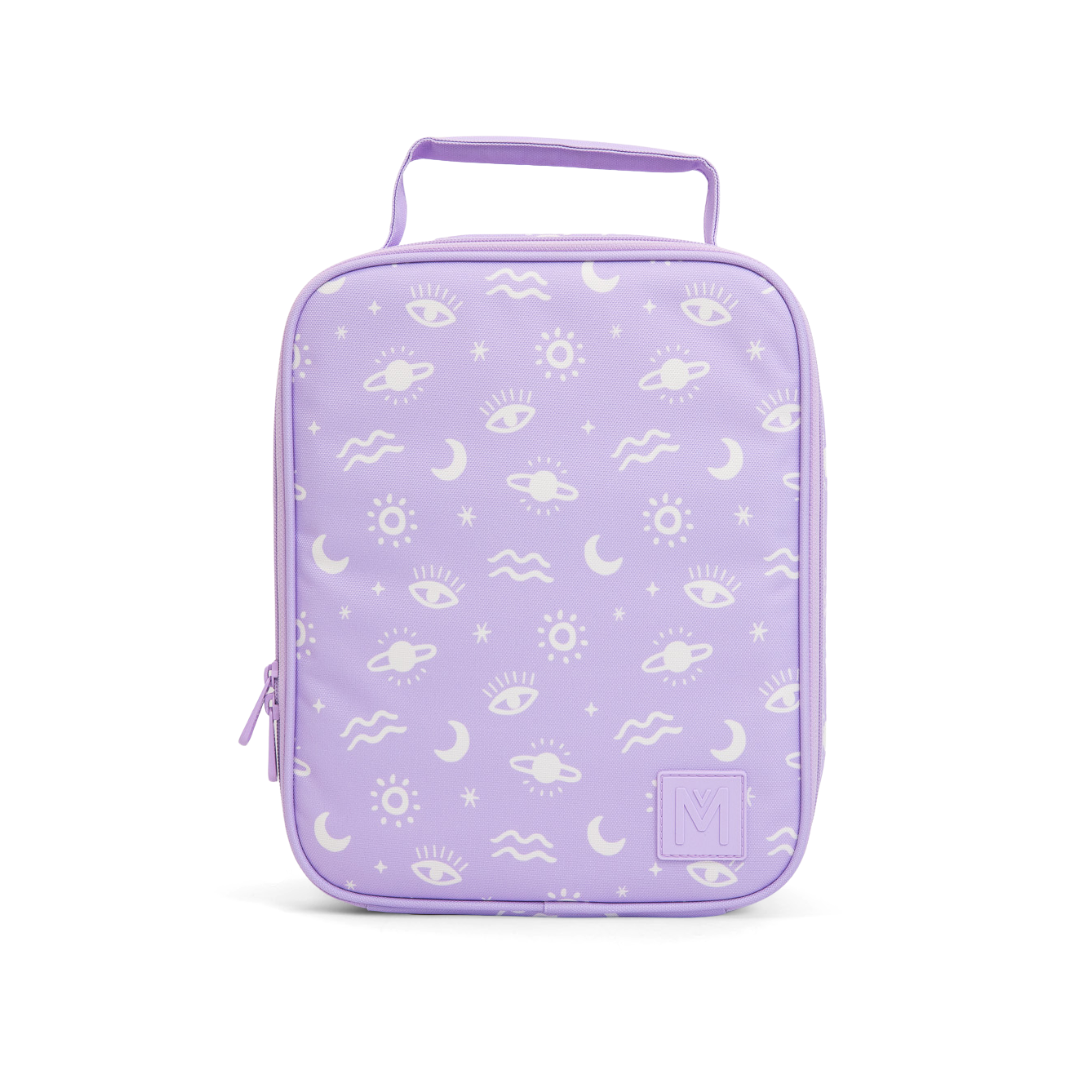 Montii | Large Insulated Lunch Bag (Larger Size)