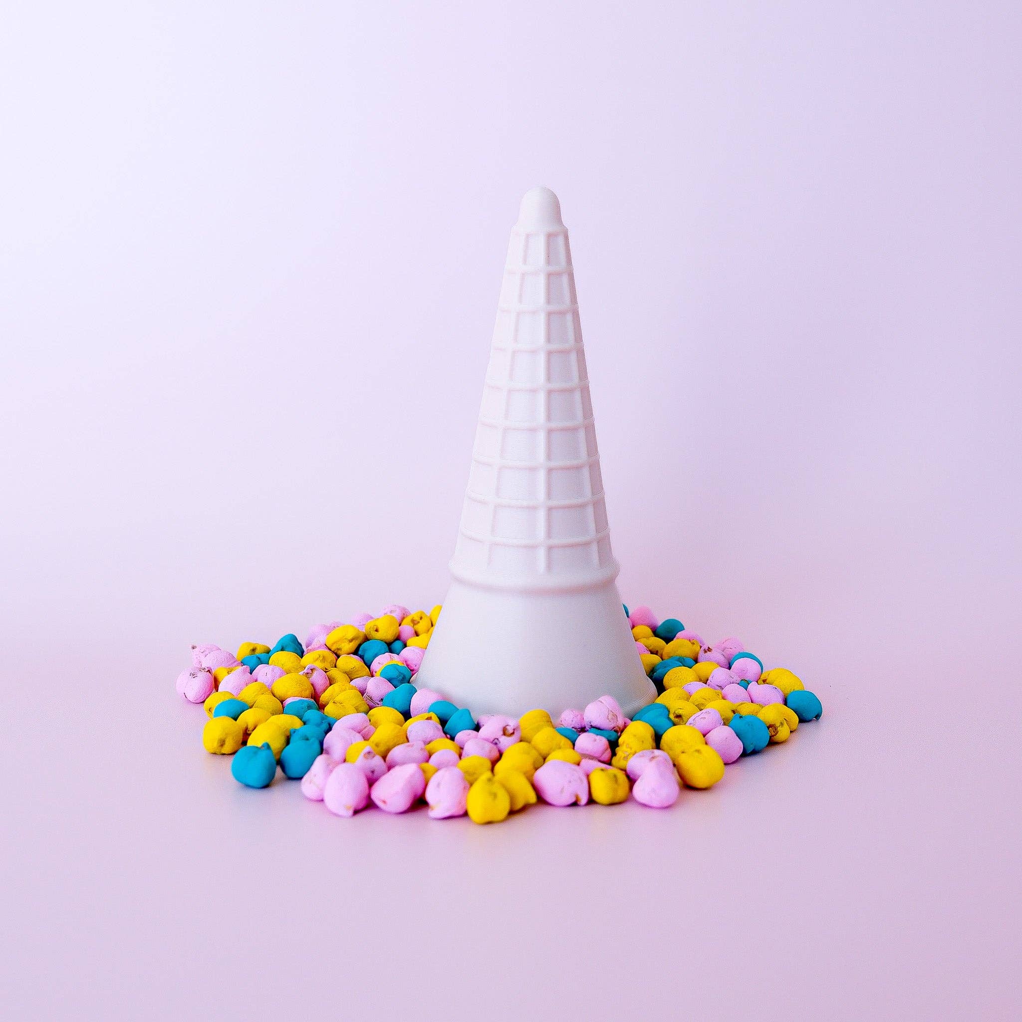 Play Sense | Eco Ice Cream Cone
