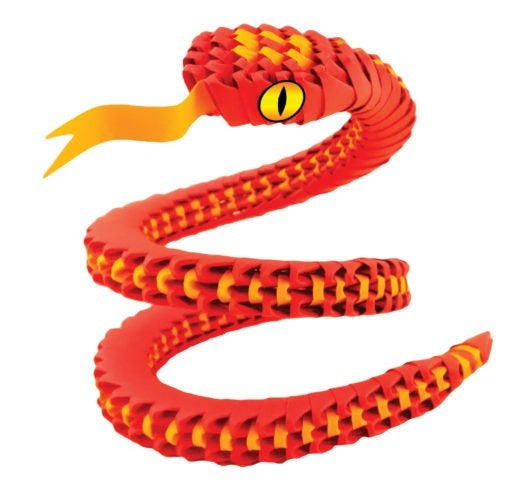 Creagami | Snake