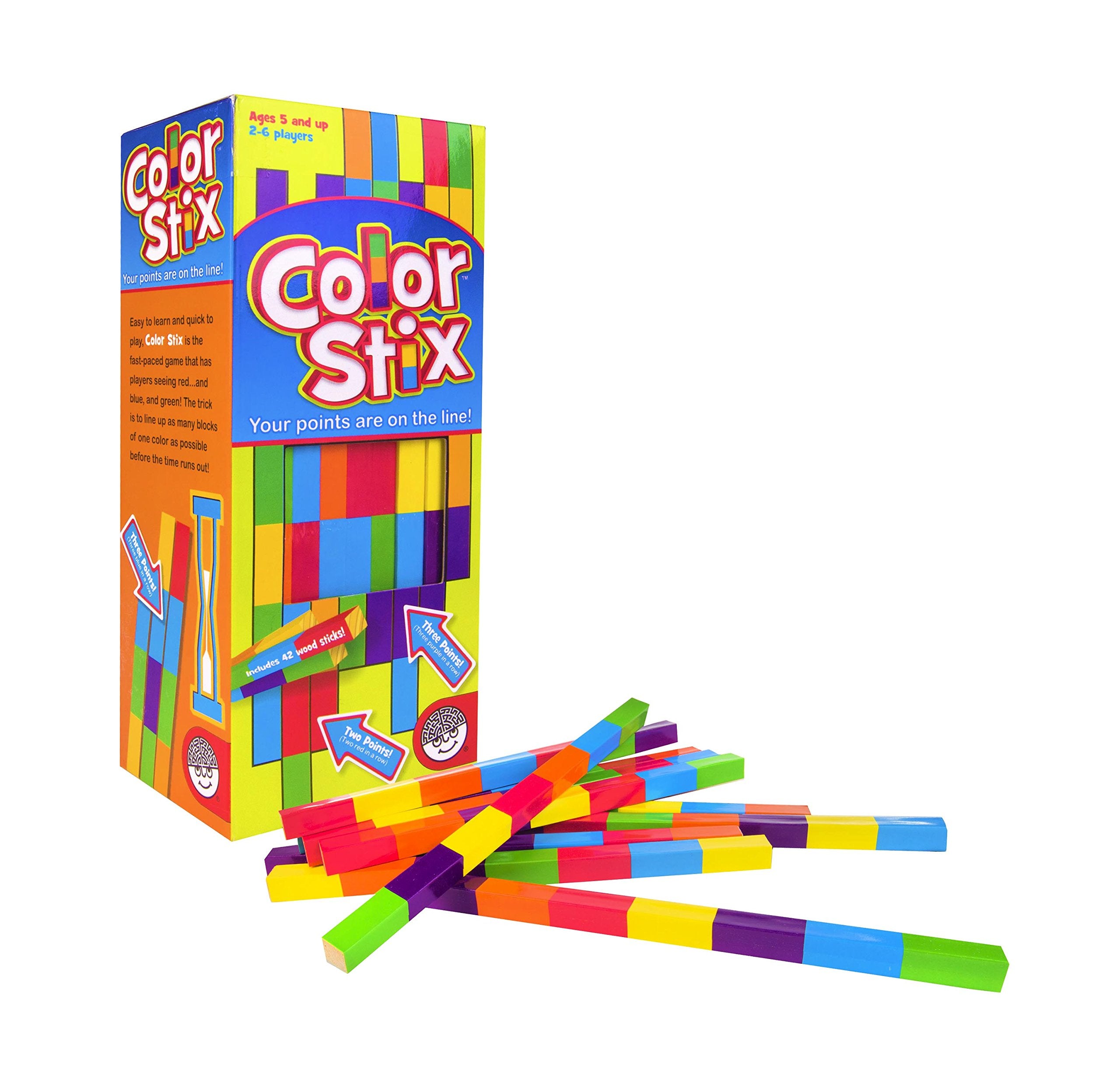 ColorStix