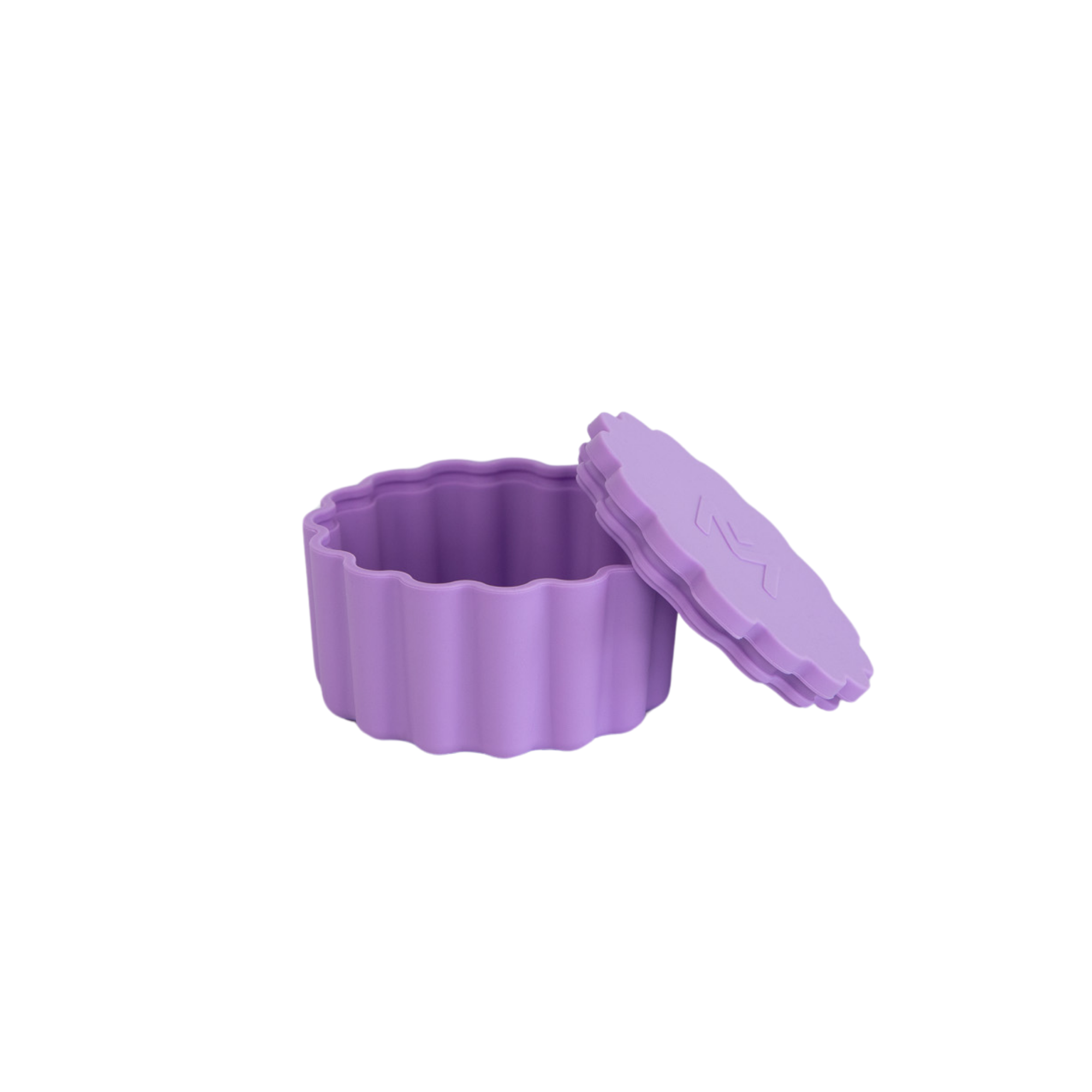 Montii | Silicone Scallop Tub