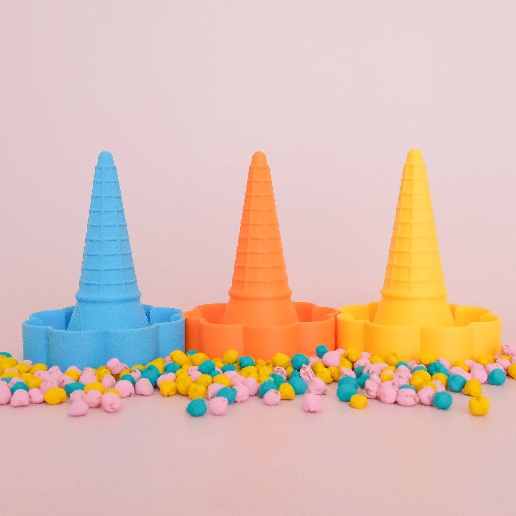 Play Sense | Eco Ice Cream Cone