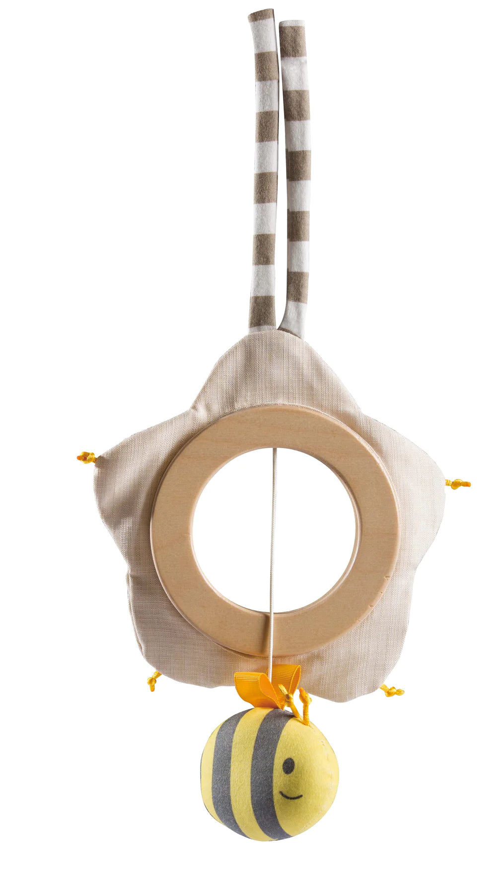 Hape | Bee Music Box