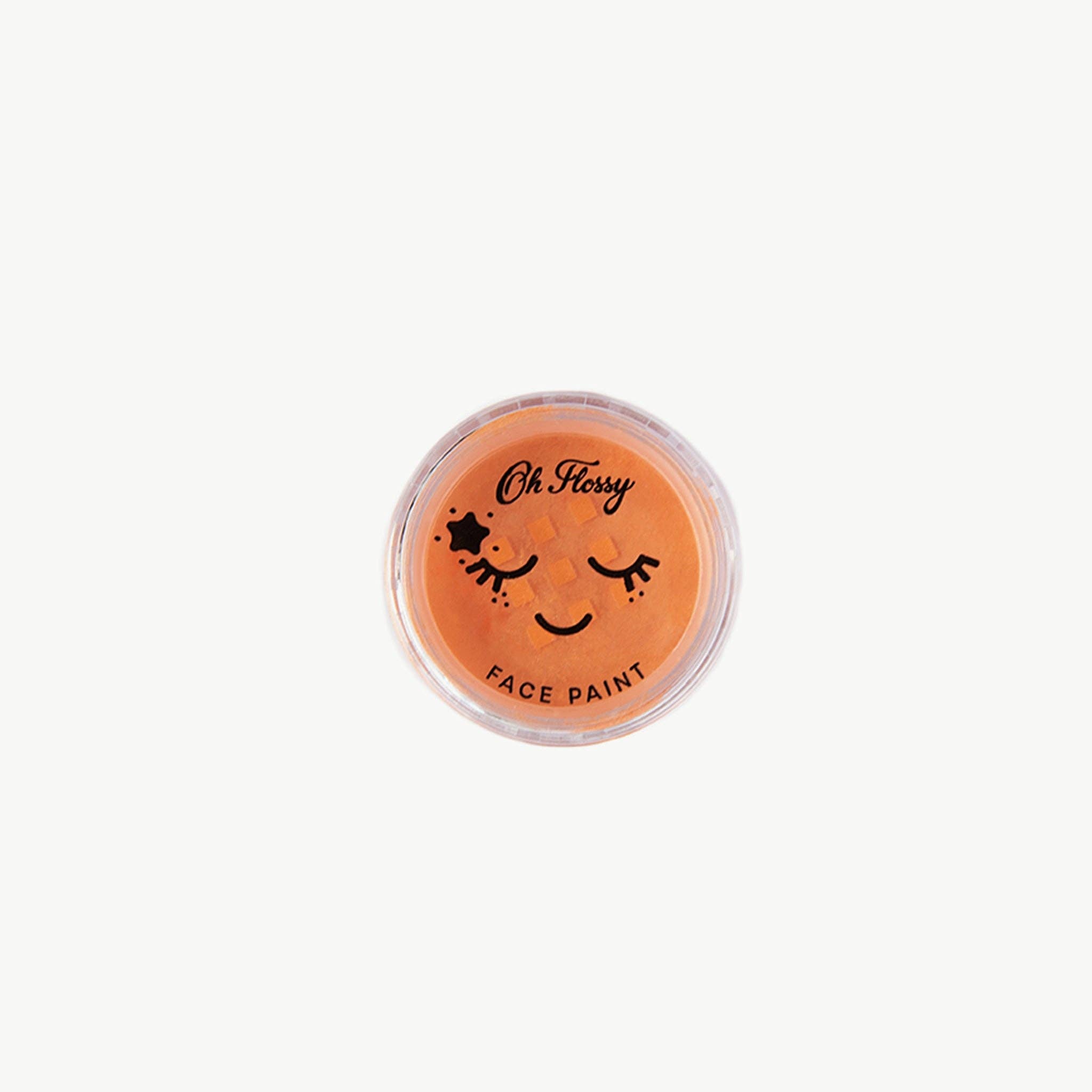 Oh Flossy | Kids Face Paint Set - Wild Wonders