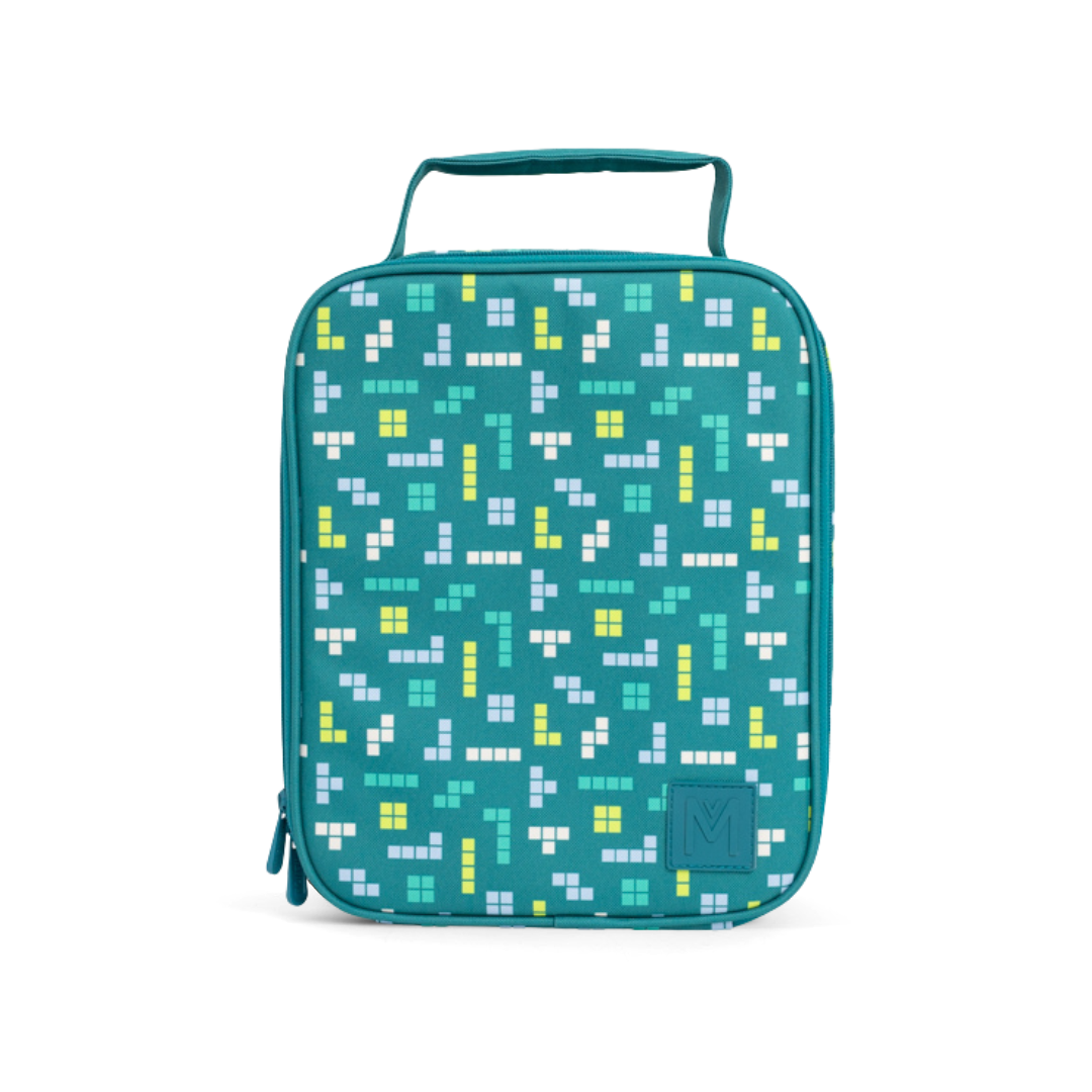 Montii | Large Insulated Lunch Bag (Larger Size)
