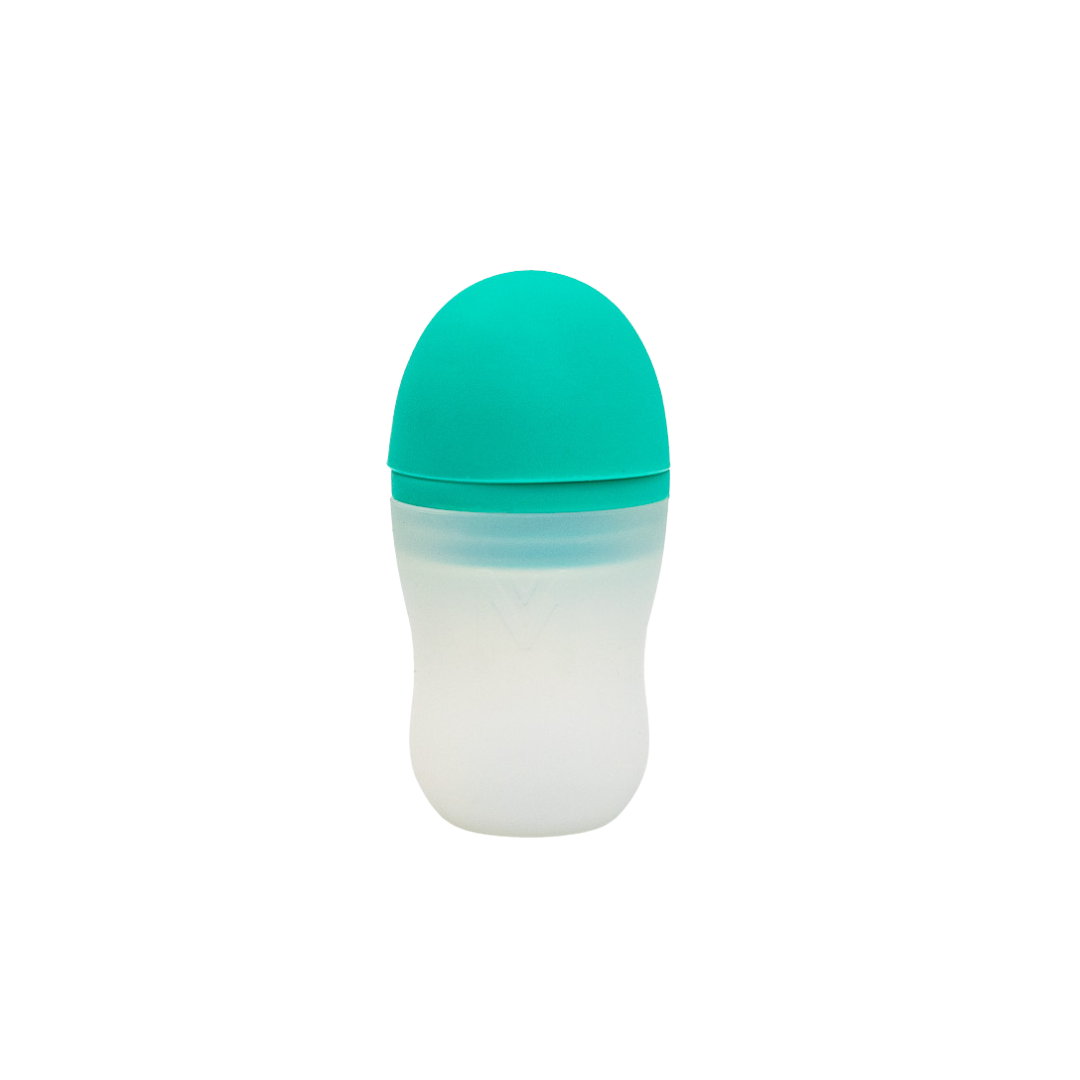 Montii | Silicone Sauce Bottle - 2pk