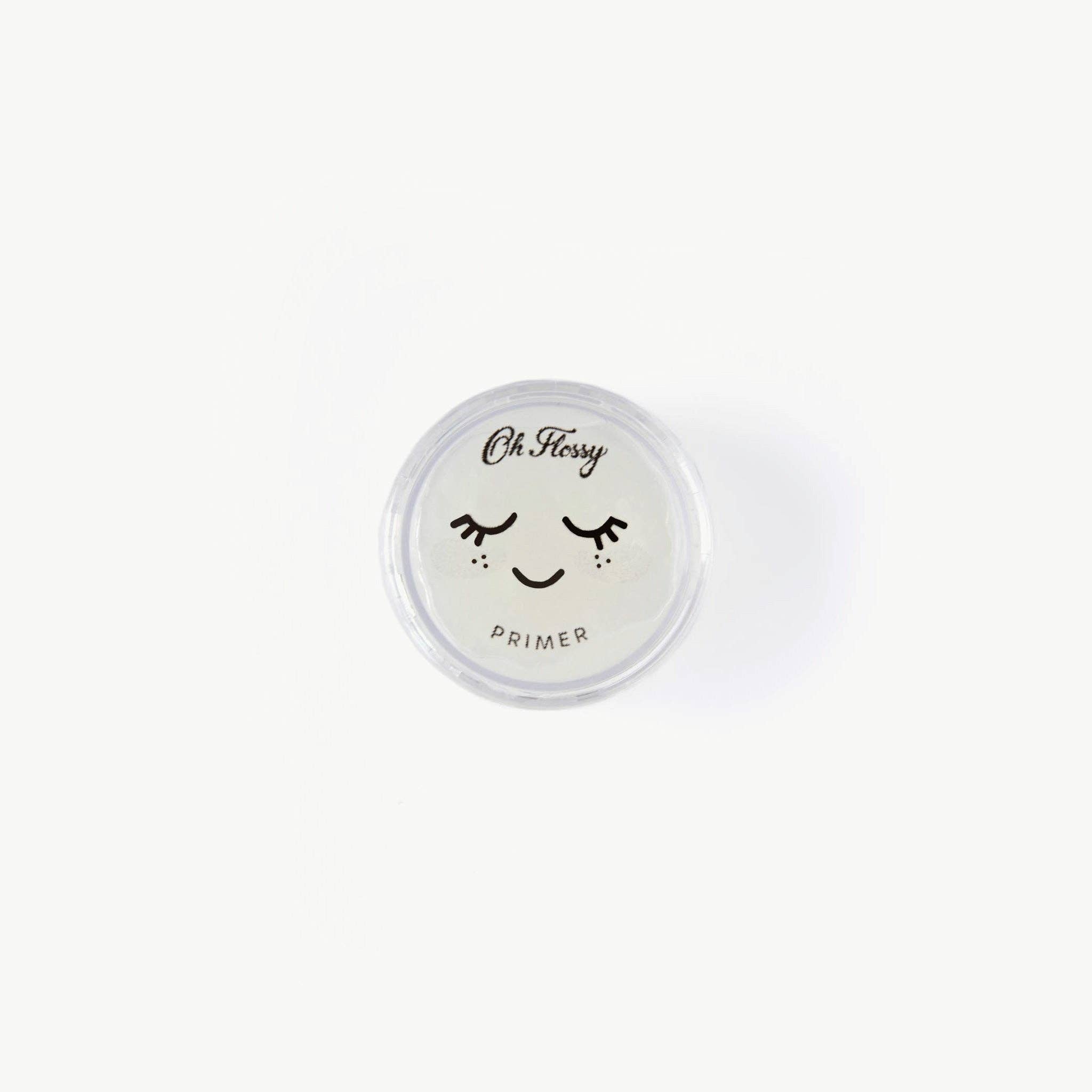 Oh Flossy | Makeup & Glitter Set - Ballet Sparkle