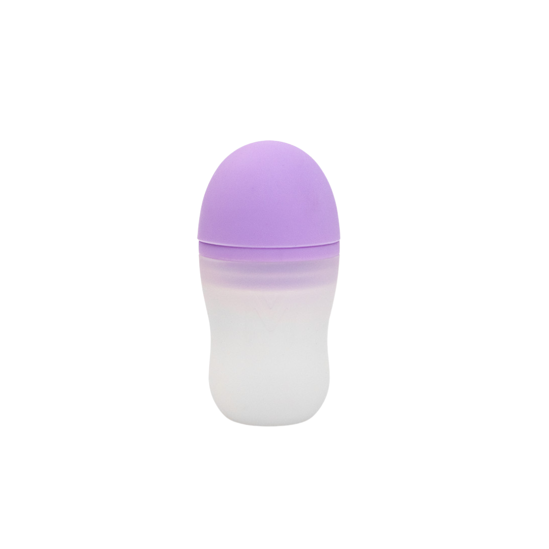 Montii | Silicone Sauce Bottle - 2pk