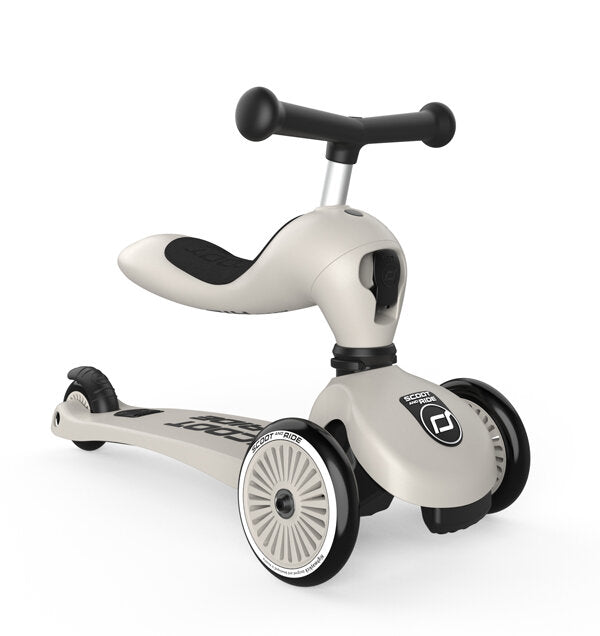 Scoot & Ride | Highwaykick 1