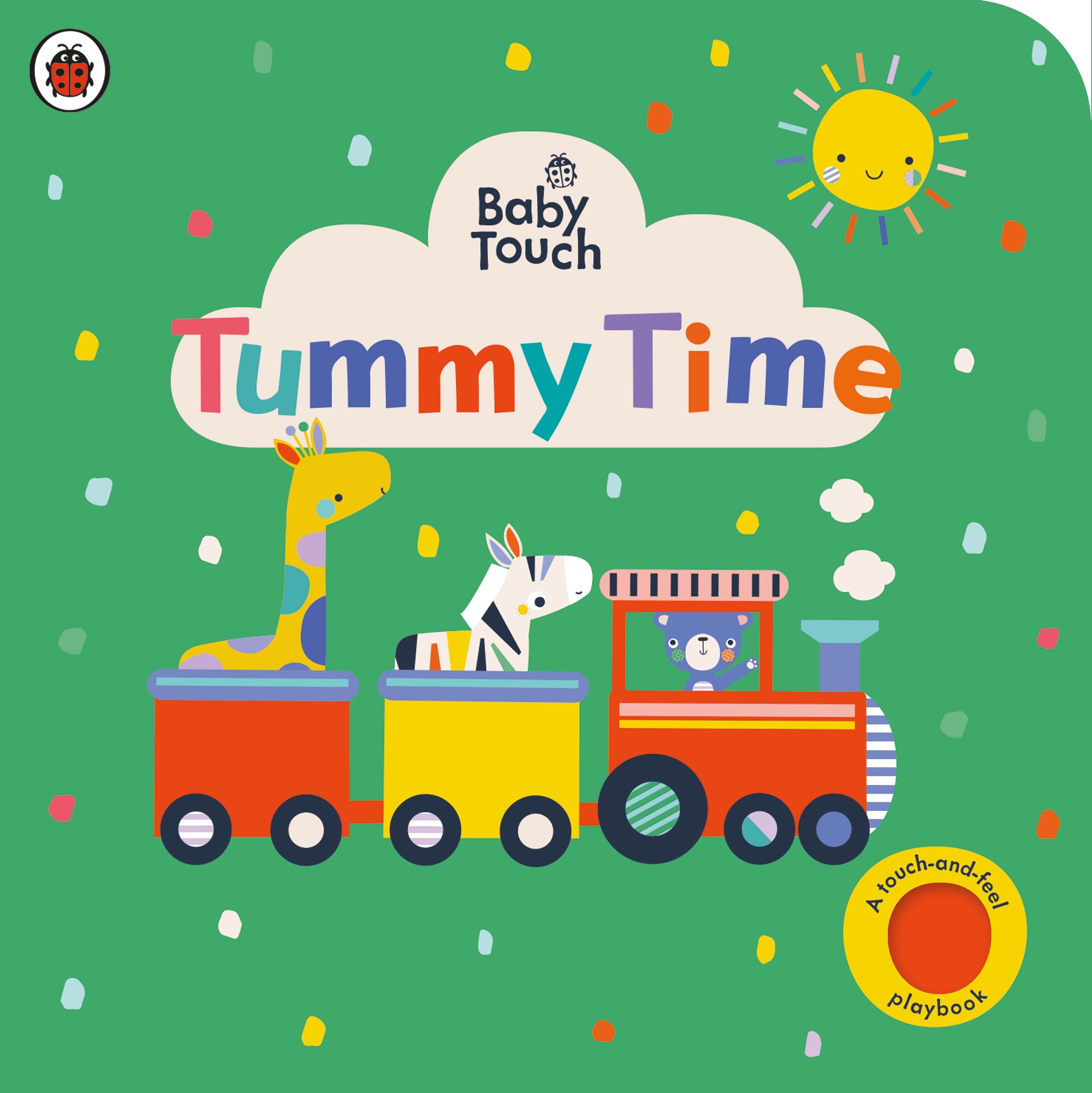 Baby Touch | Tummy Time