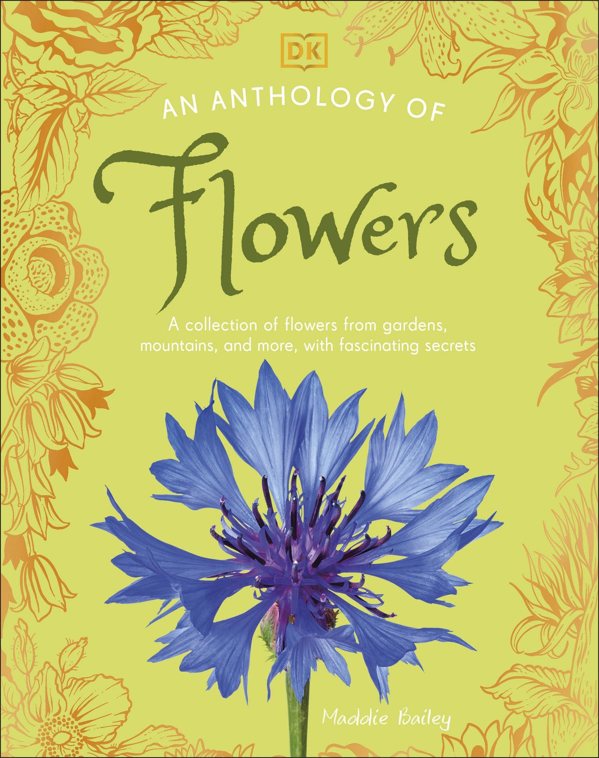 An Anthology of Flowers