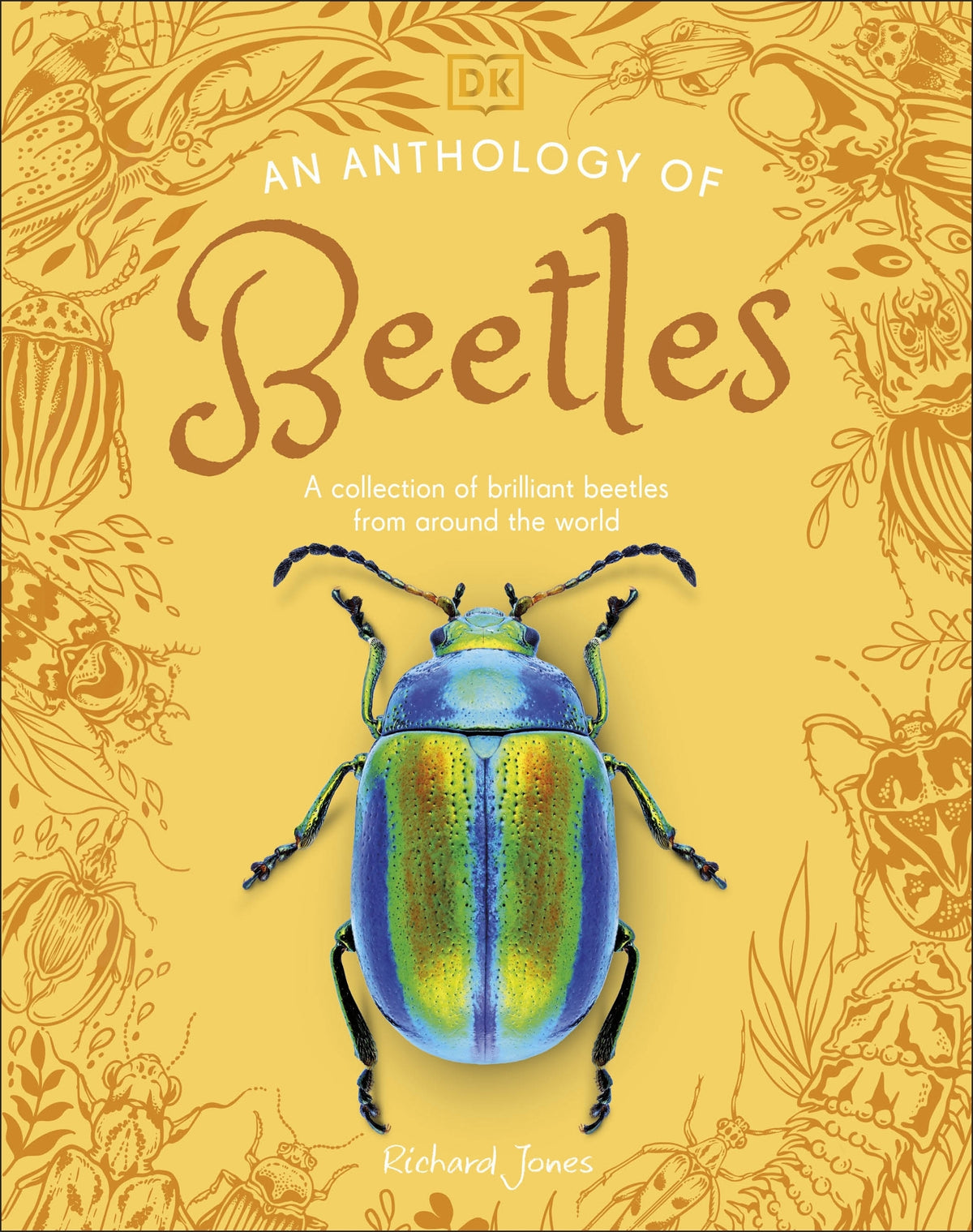 An Anthology of Beetles