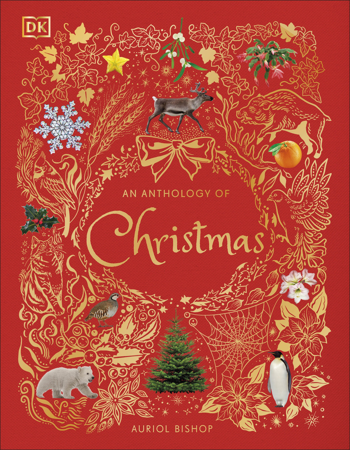 An Anthology of Christmas