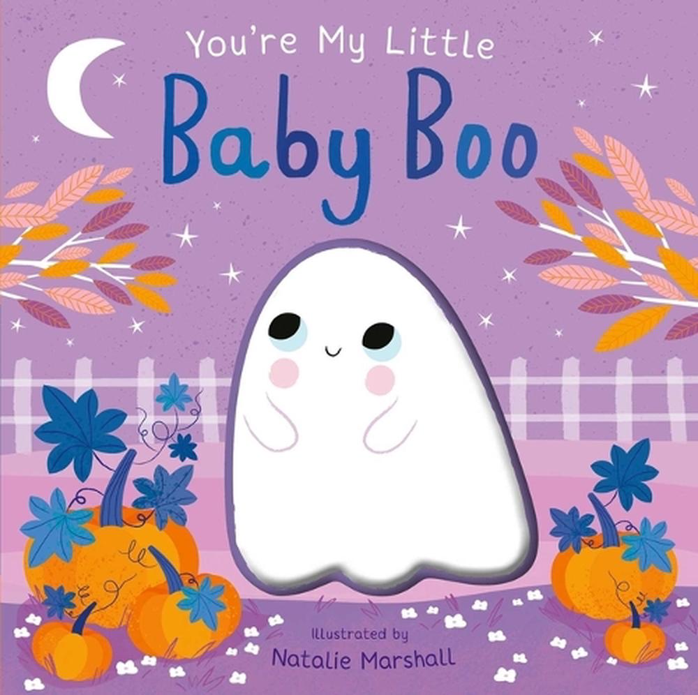 You're My Little Baby Boo