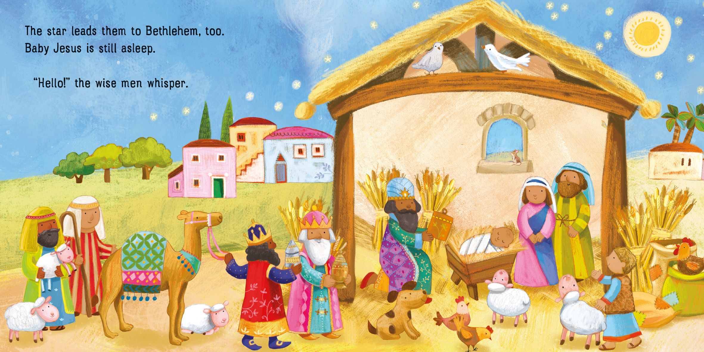 Usborne | Advent Calendar Book Collection