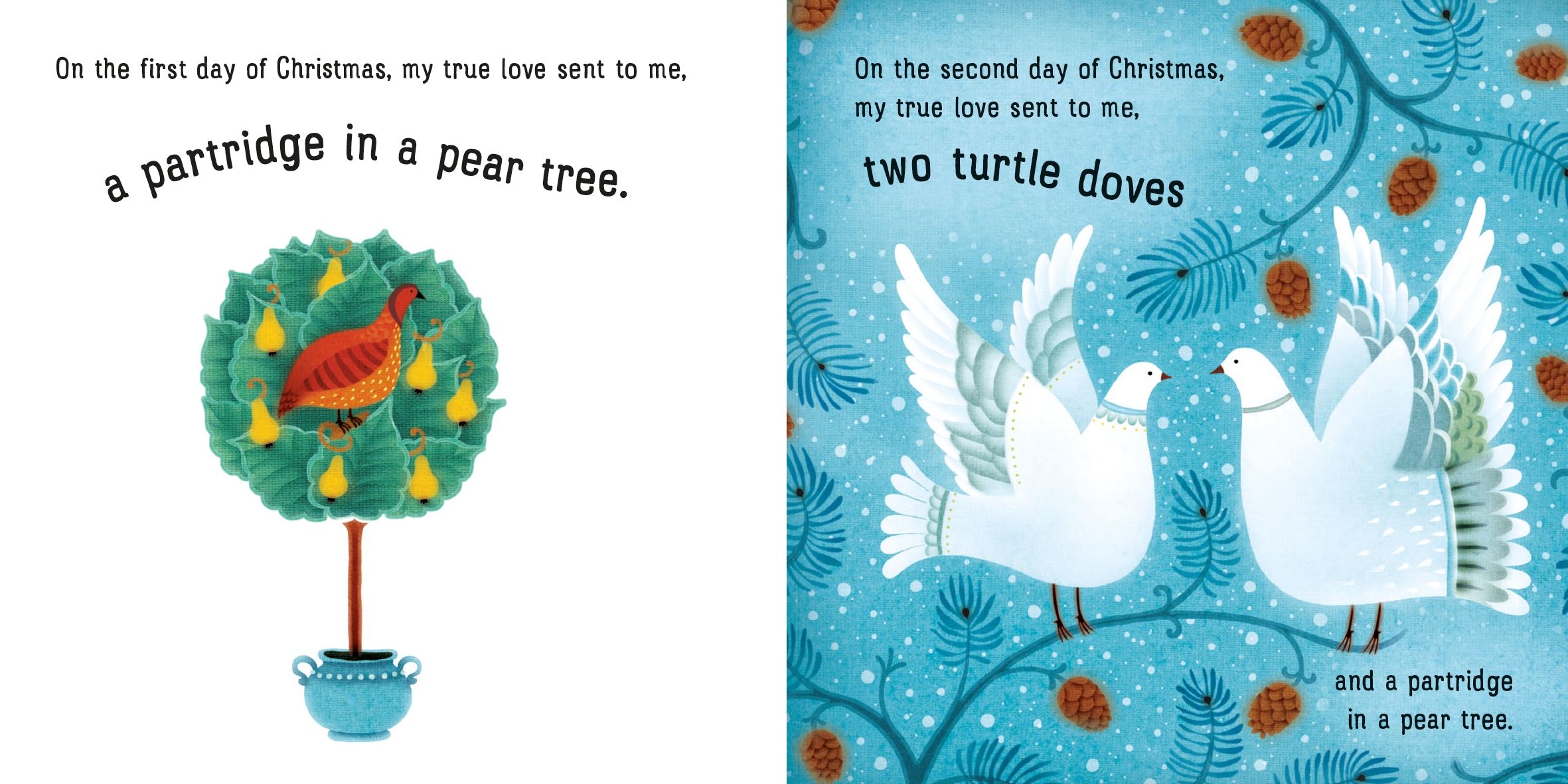 Usborne | Advent Calendar Book Collection