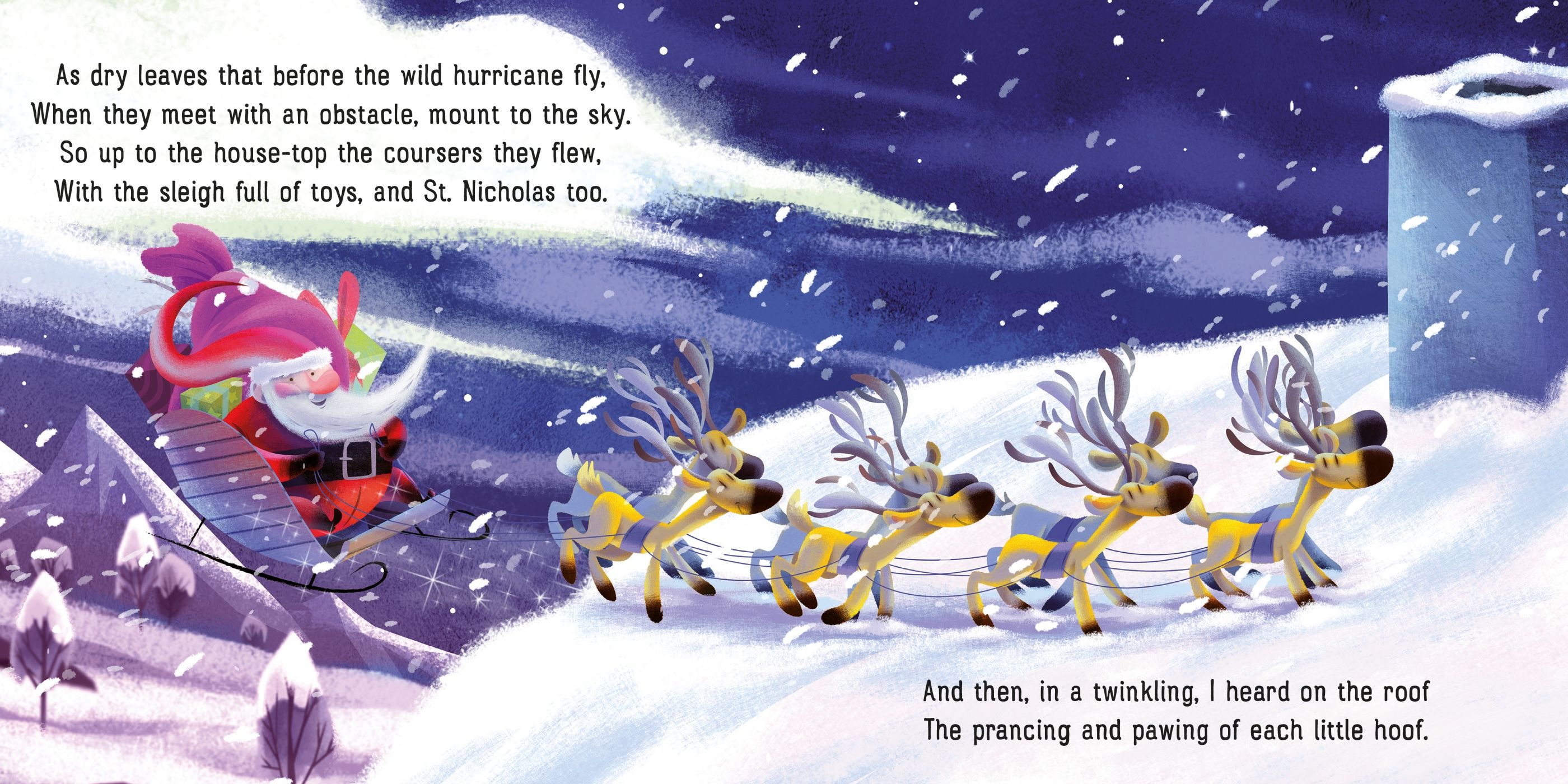 Usborne | Advent Calendar Book Collection