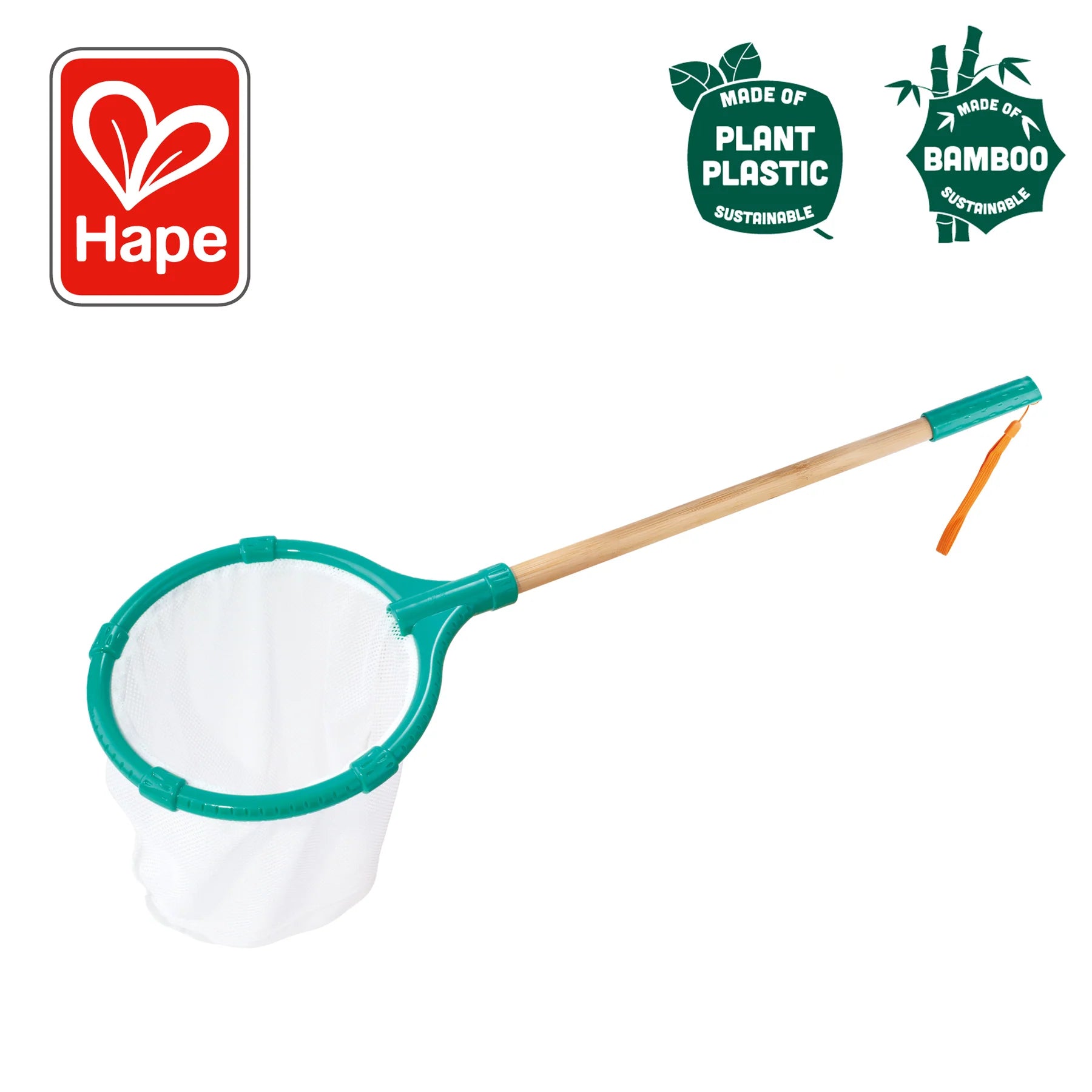 Hape | Butterfly Net