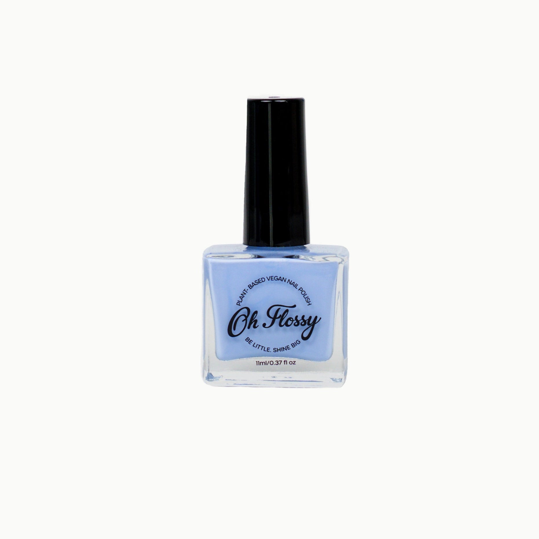 Oh Flossy | Nail Polish Set - Day Dream