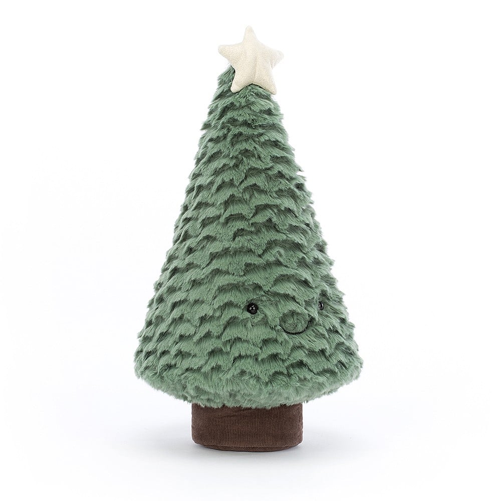 Jellycat | Amuseable - Blue Spruce Christmas Tree