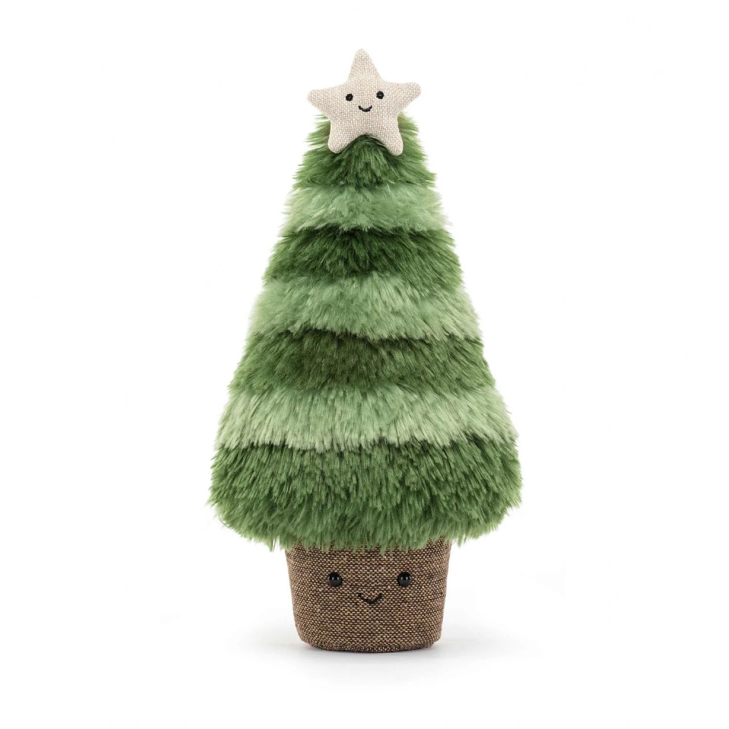 Jellycat | Amuseable - Nordic Spruce Christmas Tree