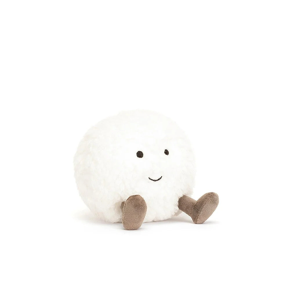 Jellycat | Amuseable - Snowball