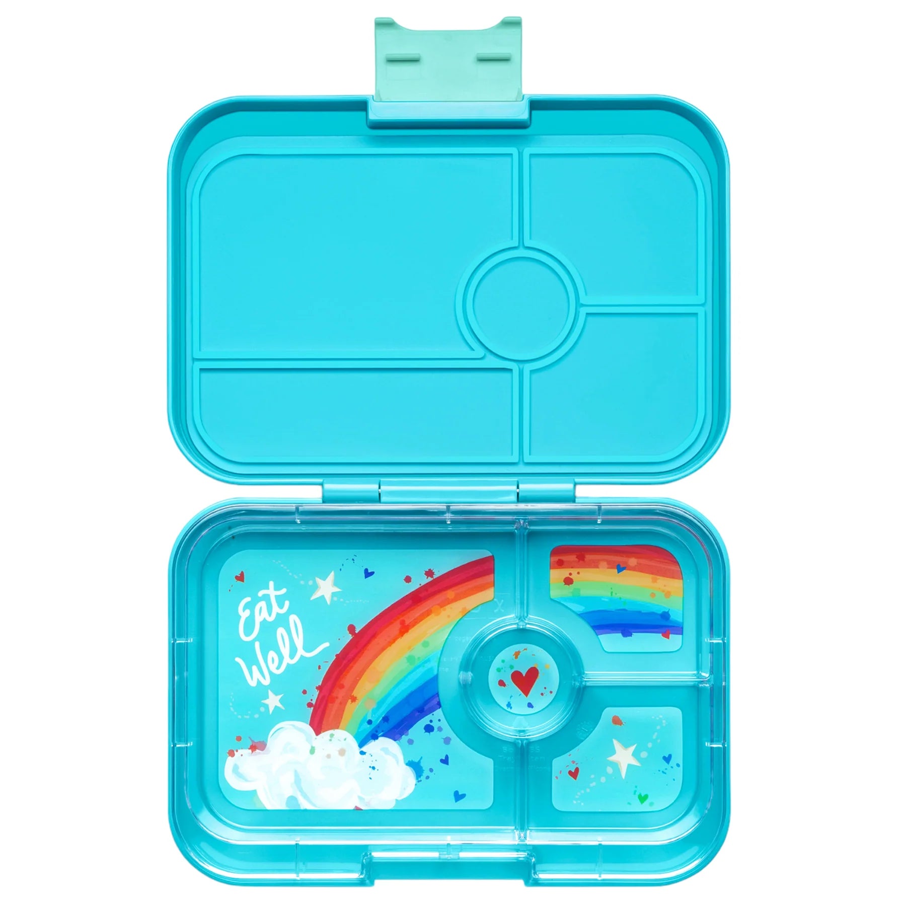 Yumbox | Tapas 4 Compartment Bento Lunchbox