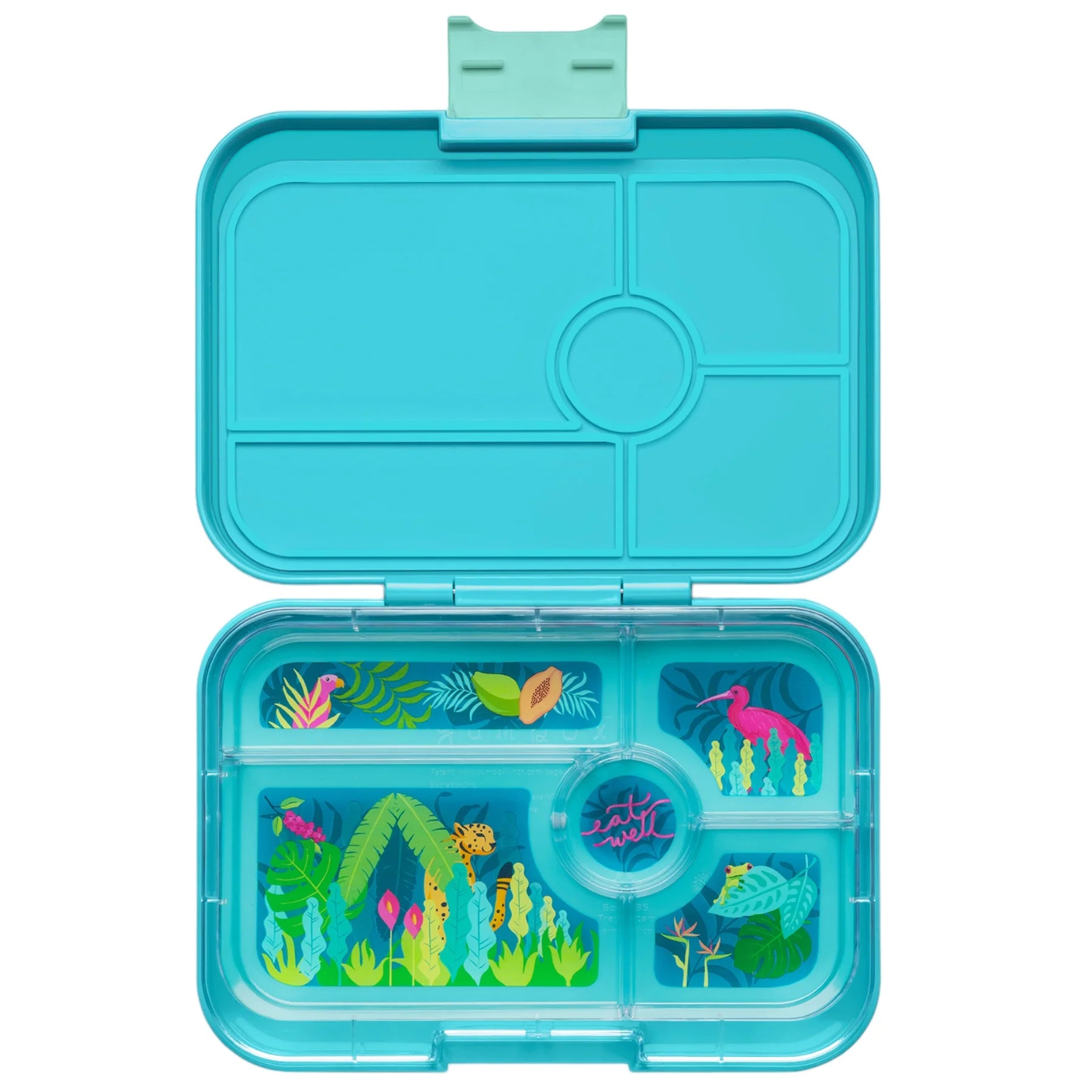 Yumbox | Tapas 5 Compartment Bento Lunchbox