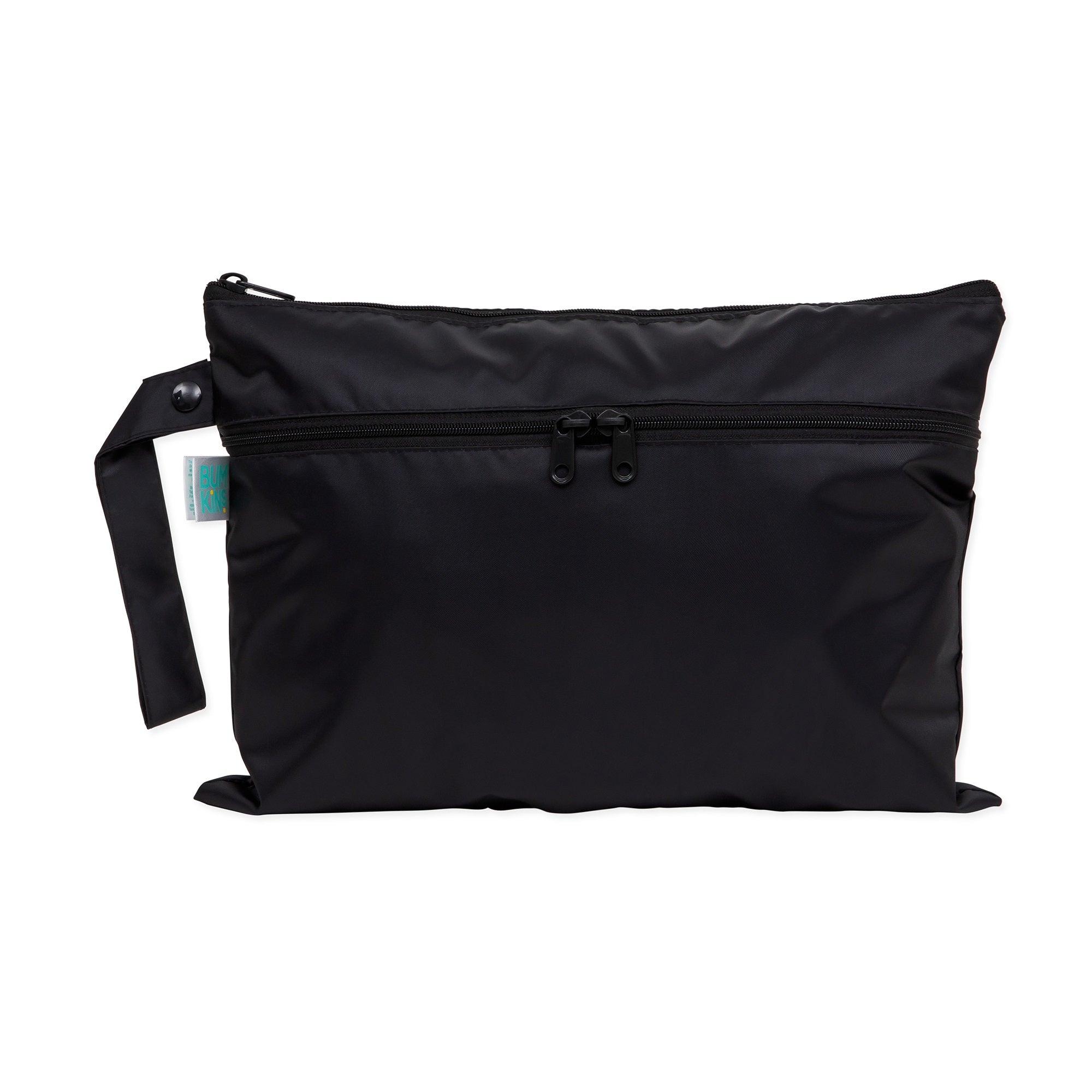 Bumkins | Wet / Dry Clutch - Black