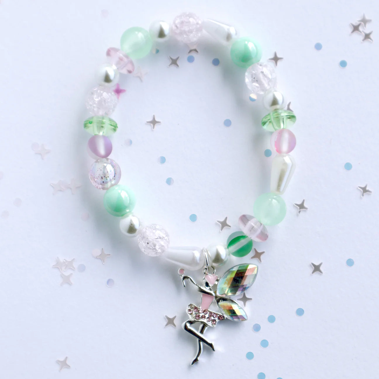 Lauren Hinkley | Fairy Magic Elastic Bracelet