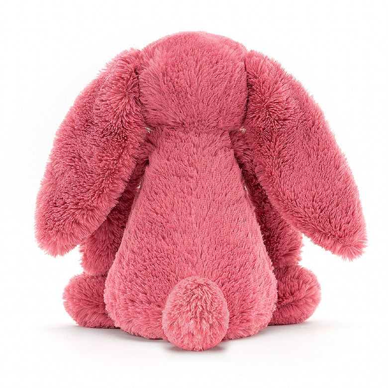 Jellycat | Bashful Bunny - Cerise Medium