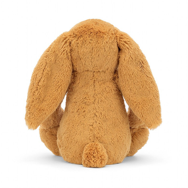 Jellycat | Bashful Bunny - Golden Medium